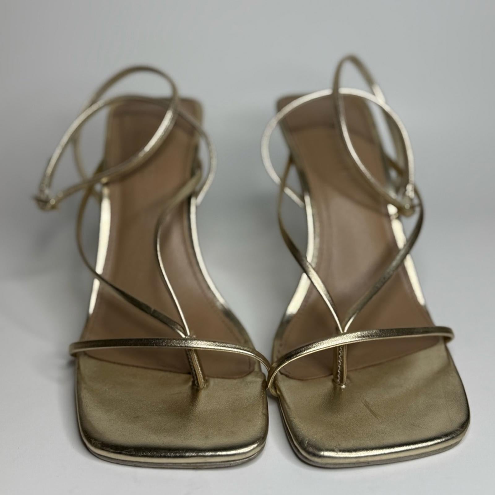 Steve Madden Annie Heel