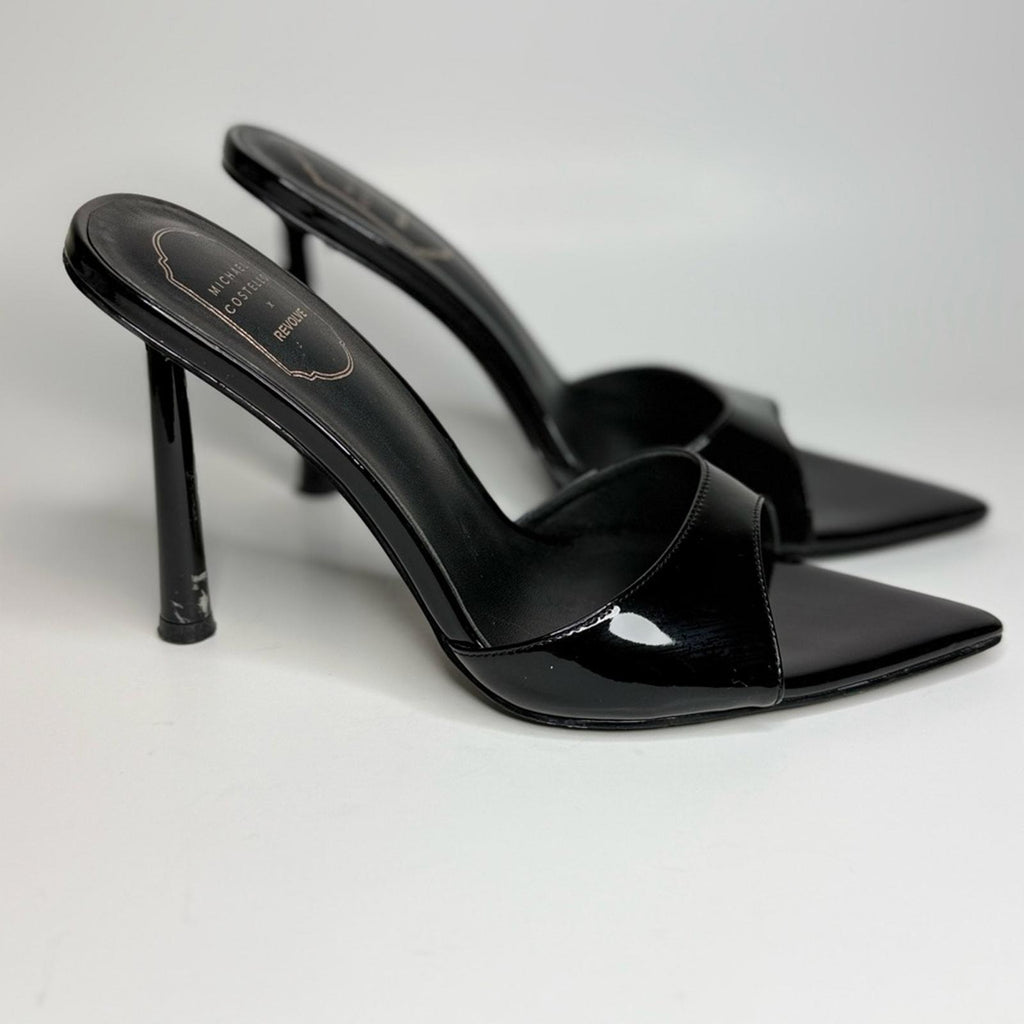 Michael Costello x Revolve Gerona Sandal