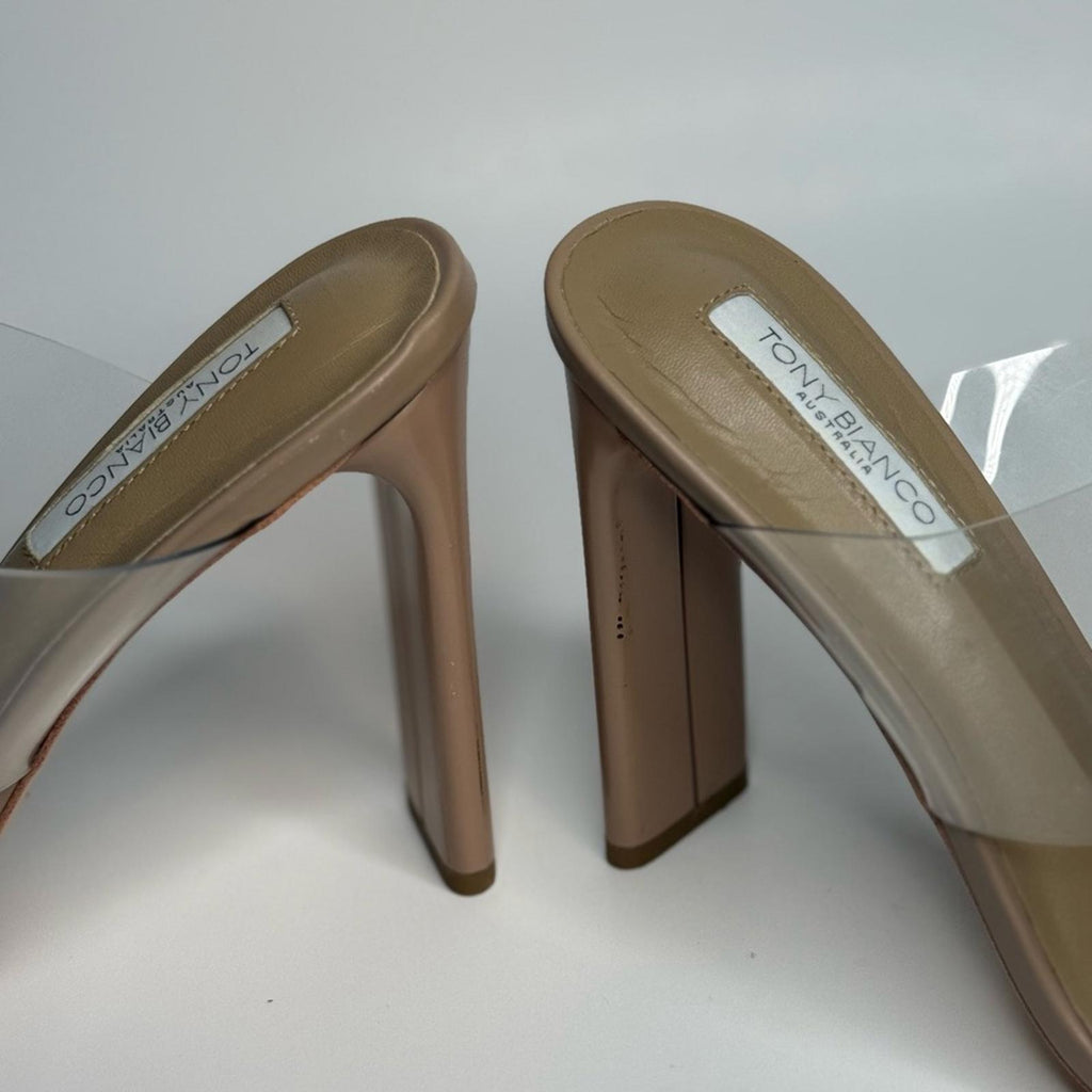 Tony Bianco Fresco Sandal