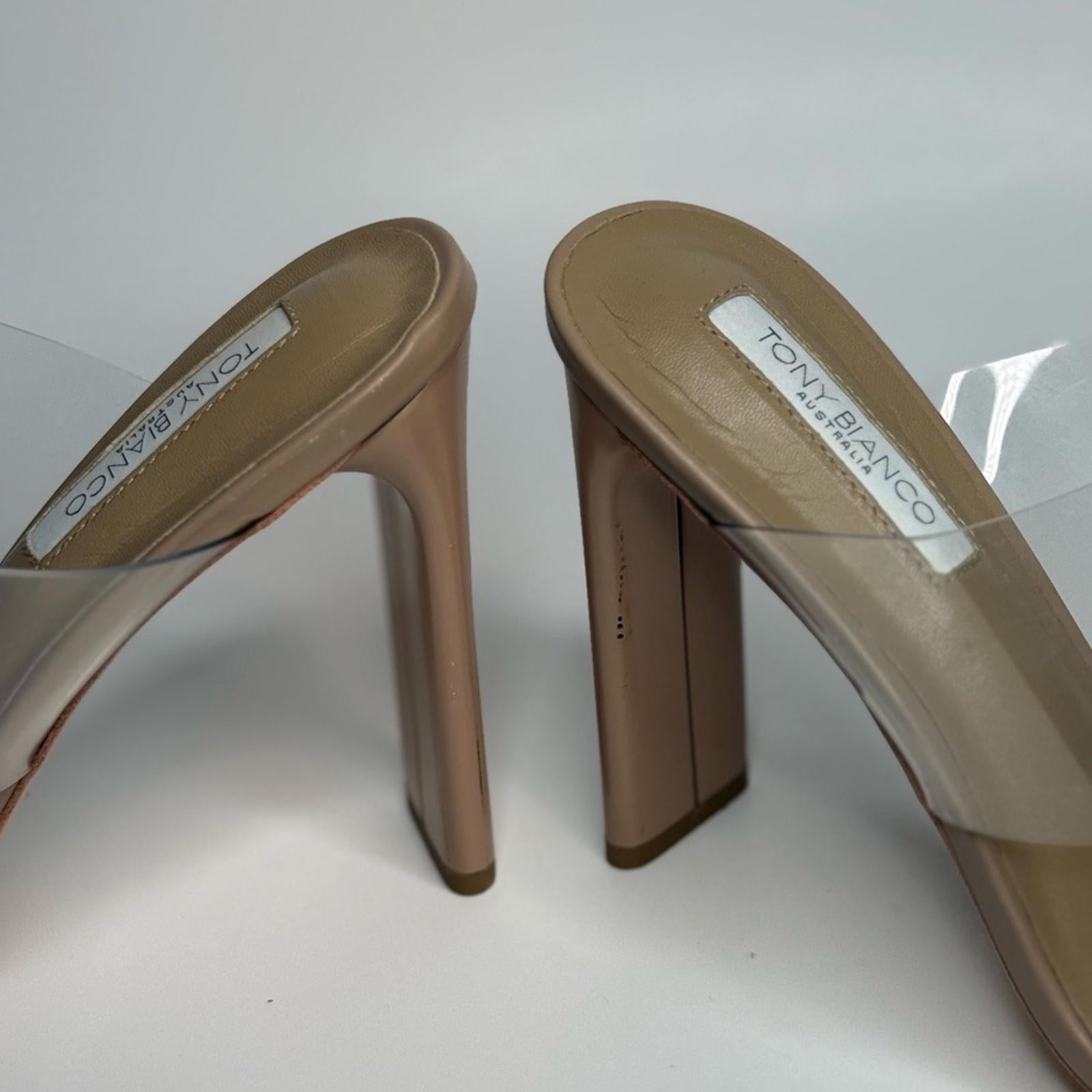 Tony Bianco Fresco Sandal