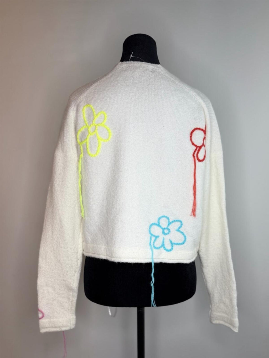John & Jenn by Line Sonny Sweater