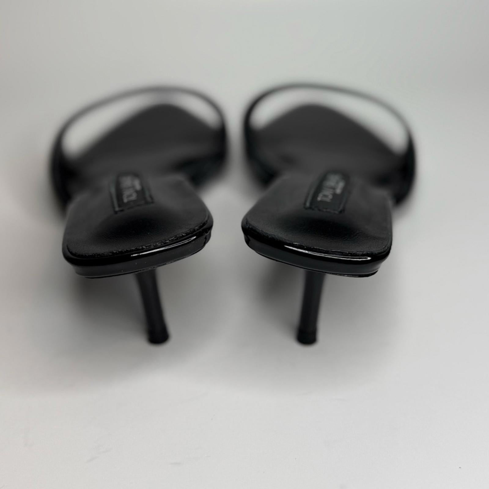 Tony Bianco Fiesta Heel