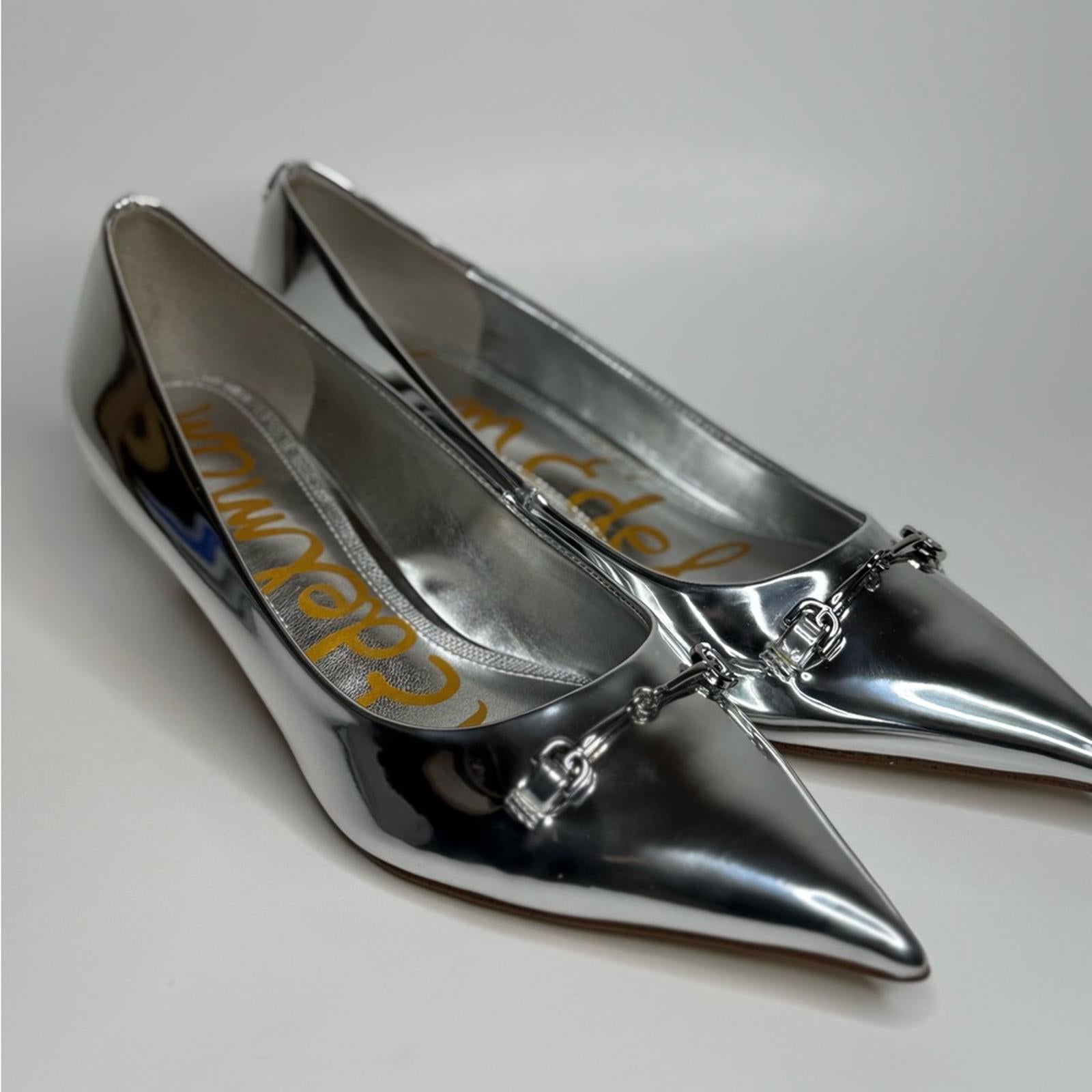 Sam Edelman Kaya Mini Heel