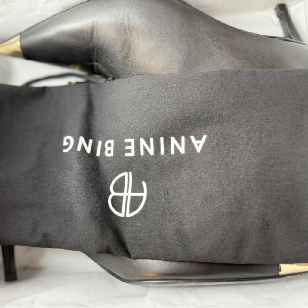 Anine Bing Nina Boots