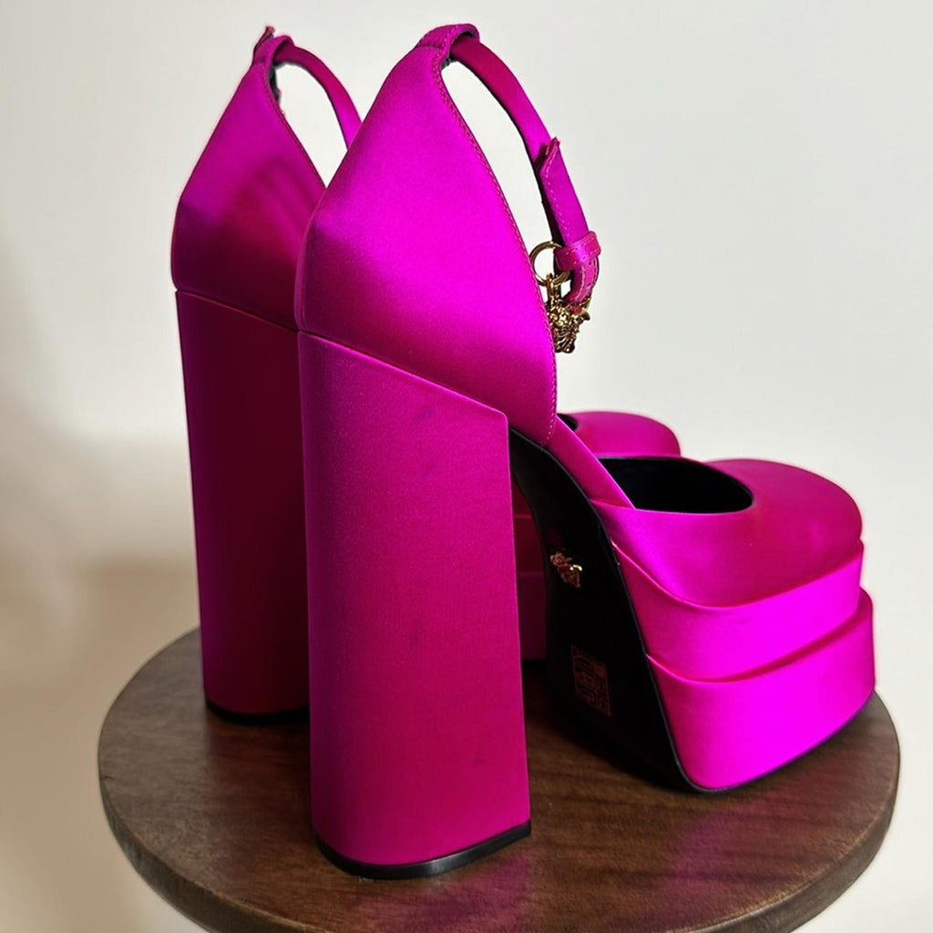 Versace Aevitas