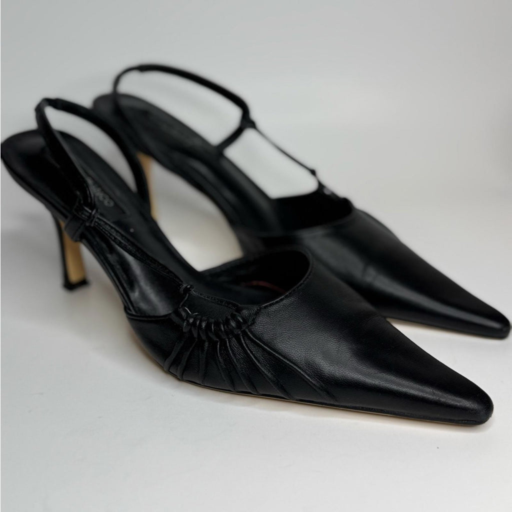 Tony Bianco Sakai Slingback Pump