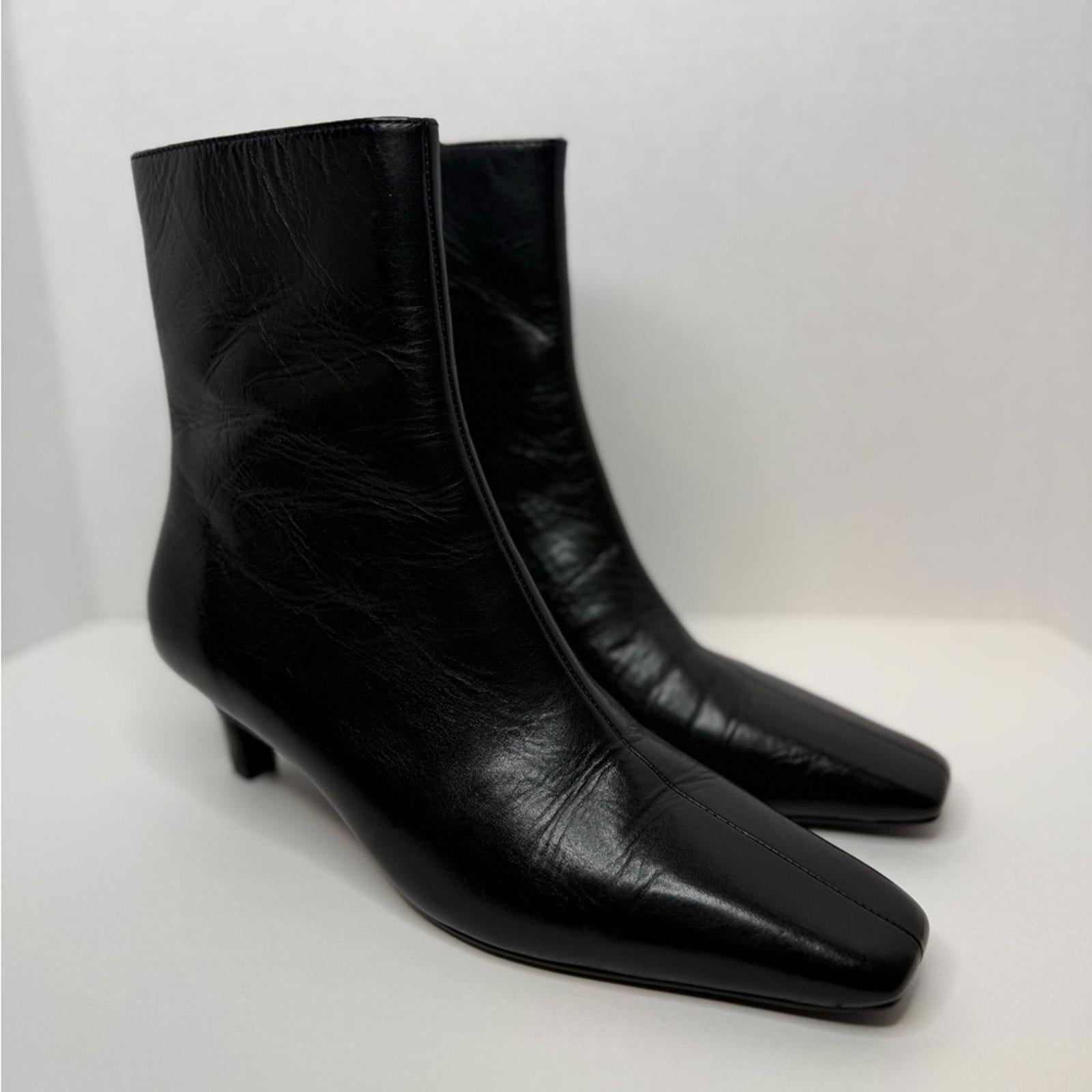 Tony Bianco Estelle Boot