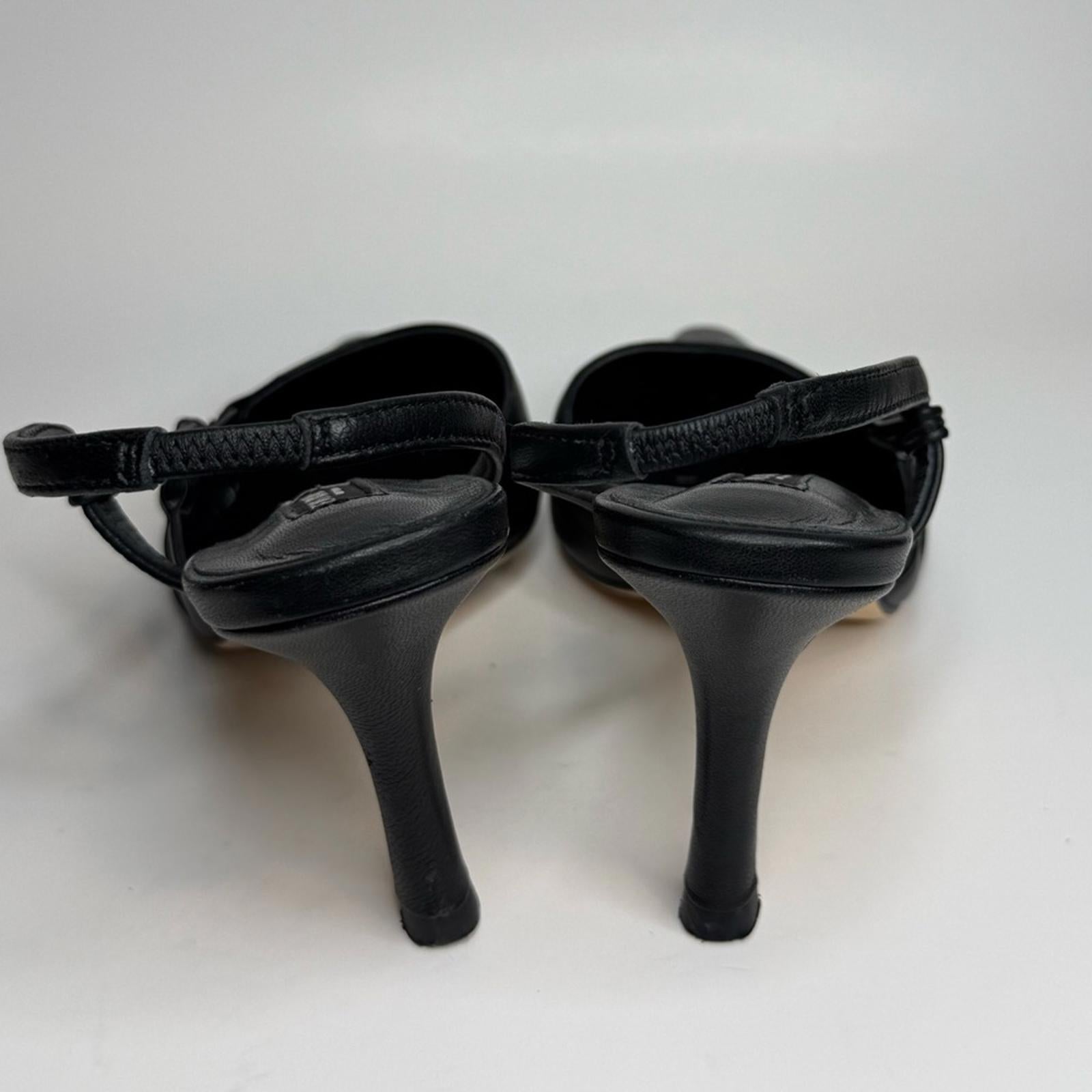 Tony Bianco Sakai Slingback Pump