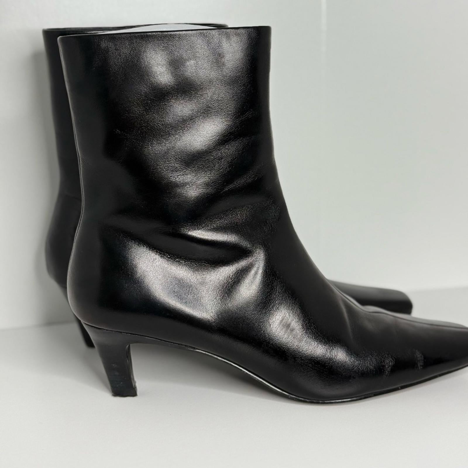 Raye Lauren Boots