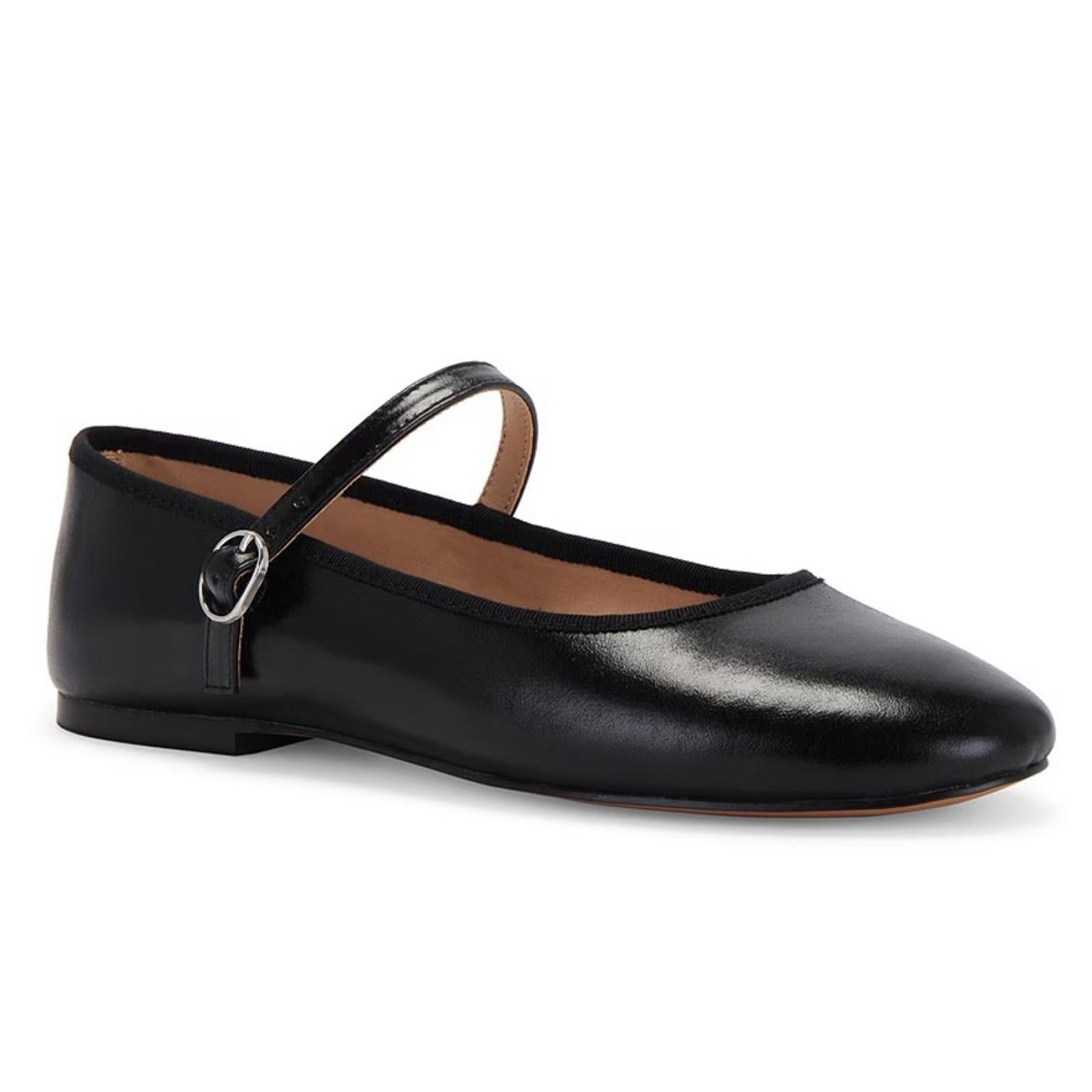 Steve Madden Vinetta Flats