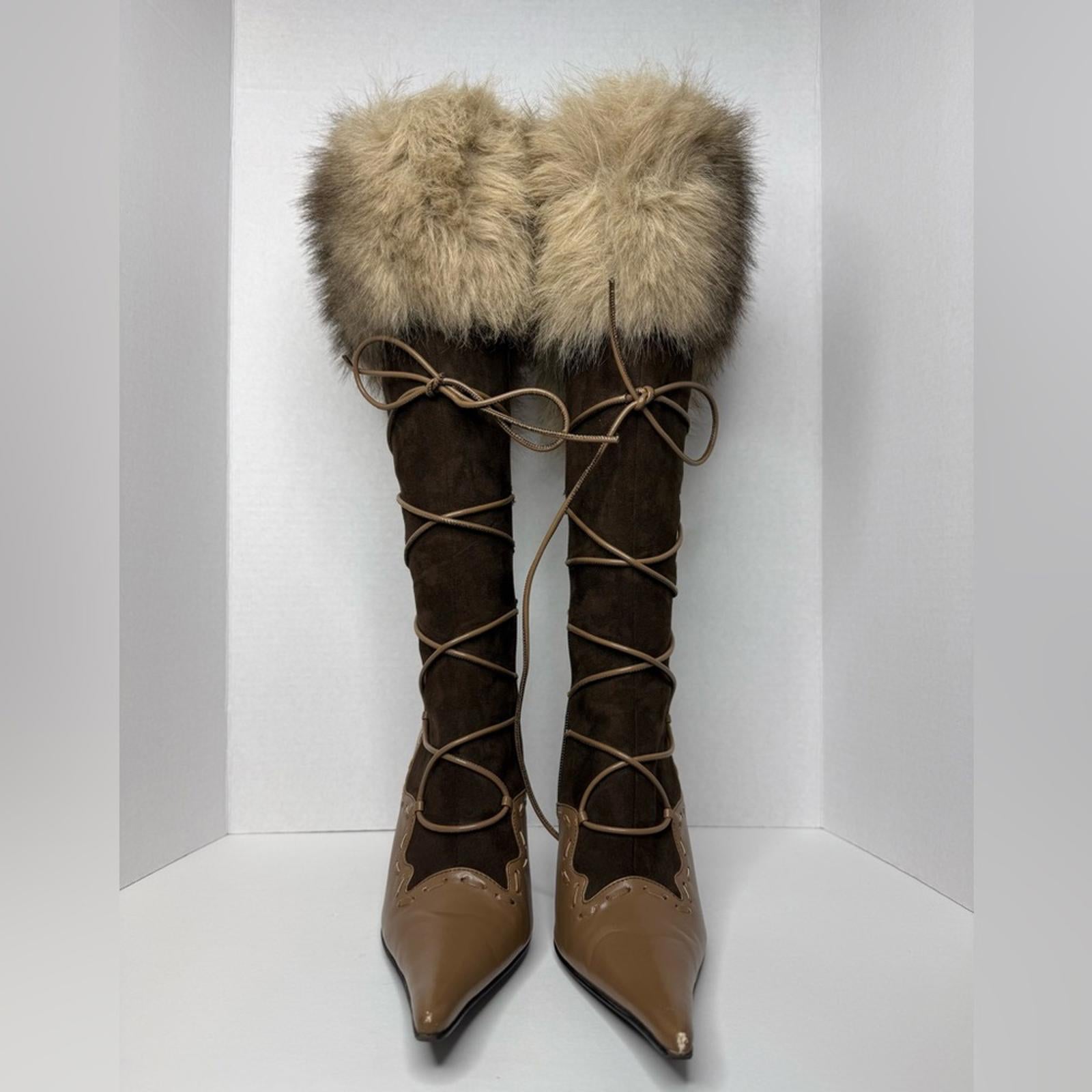 Jeffrey Campbell Verbier-F Boot