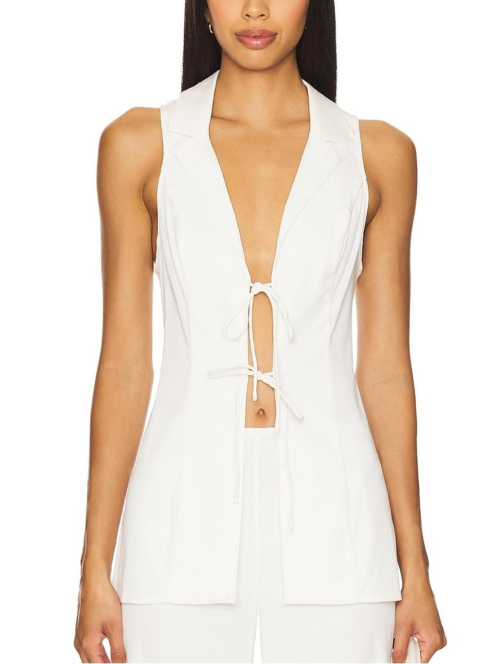 House of Harlow 1960 x Revolve Arlo Vest Top