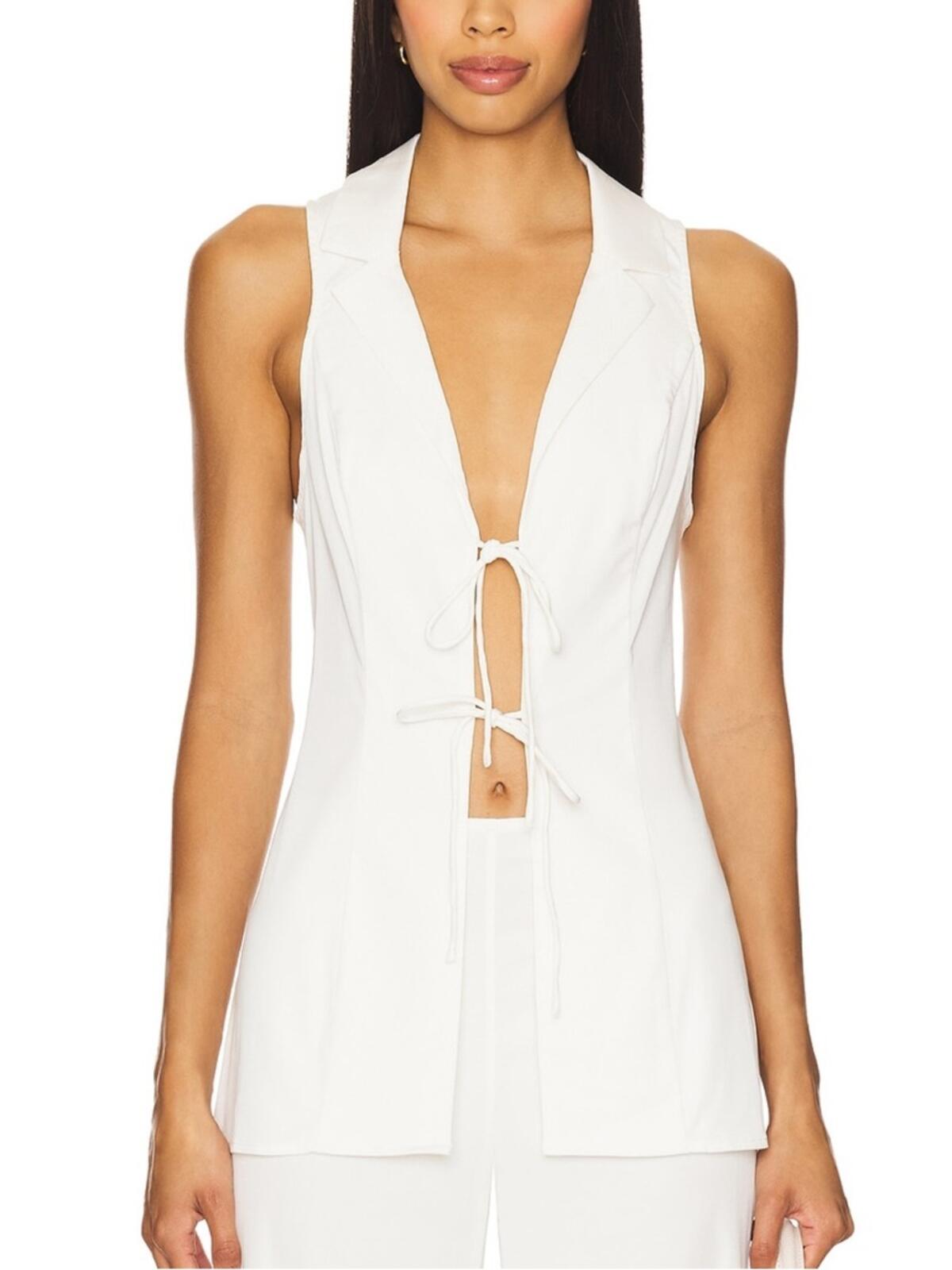 House of Harlow 1960 x Revolve Arlo Vest Top