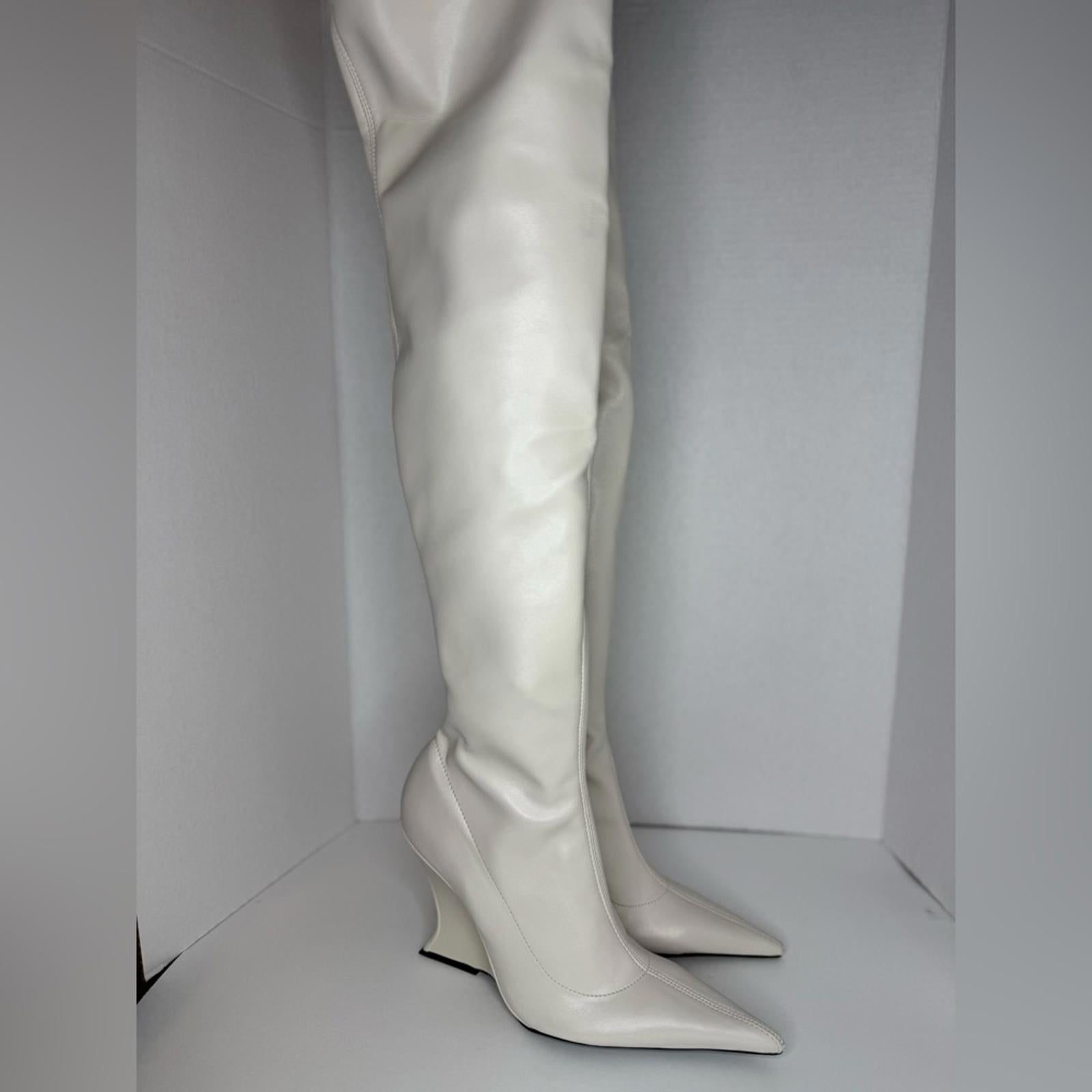 Schutz x Revolve Siena Over The Knee Boot