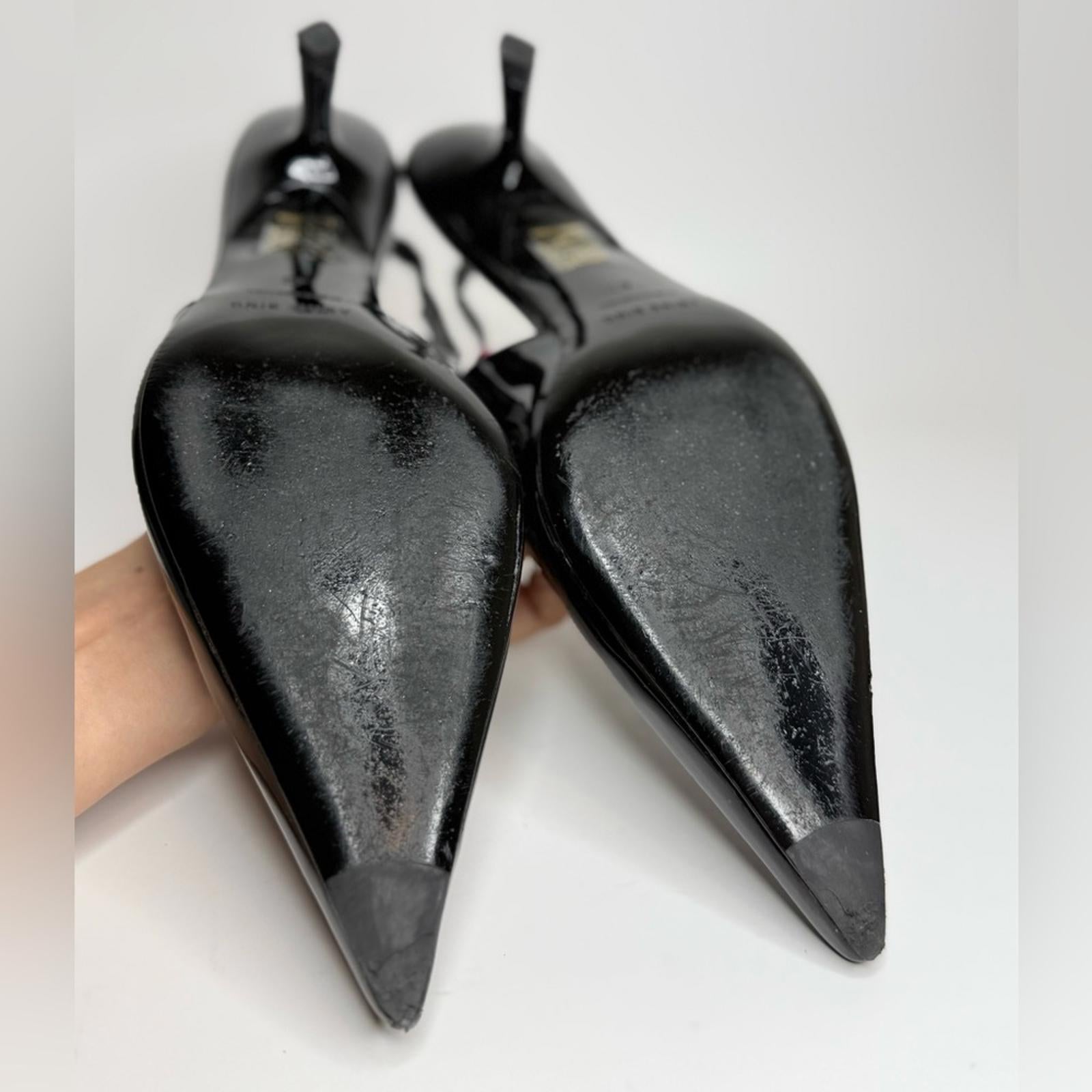 Annie Bing Hilda Slingback Pump