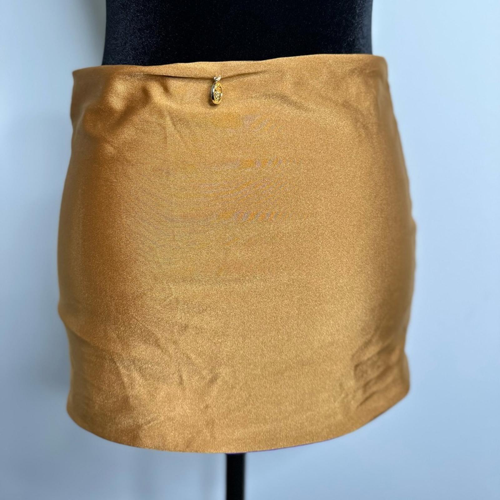 Bananhot Billy Skirt