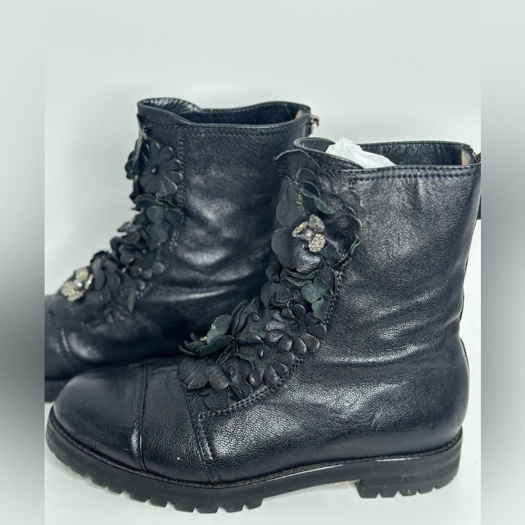 Jimmy Choo Veronieque Boots