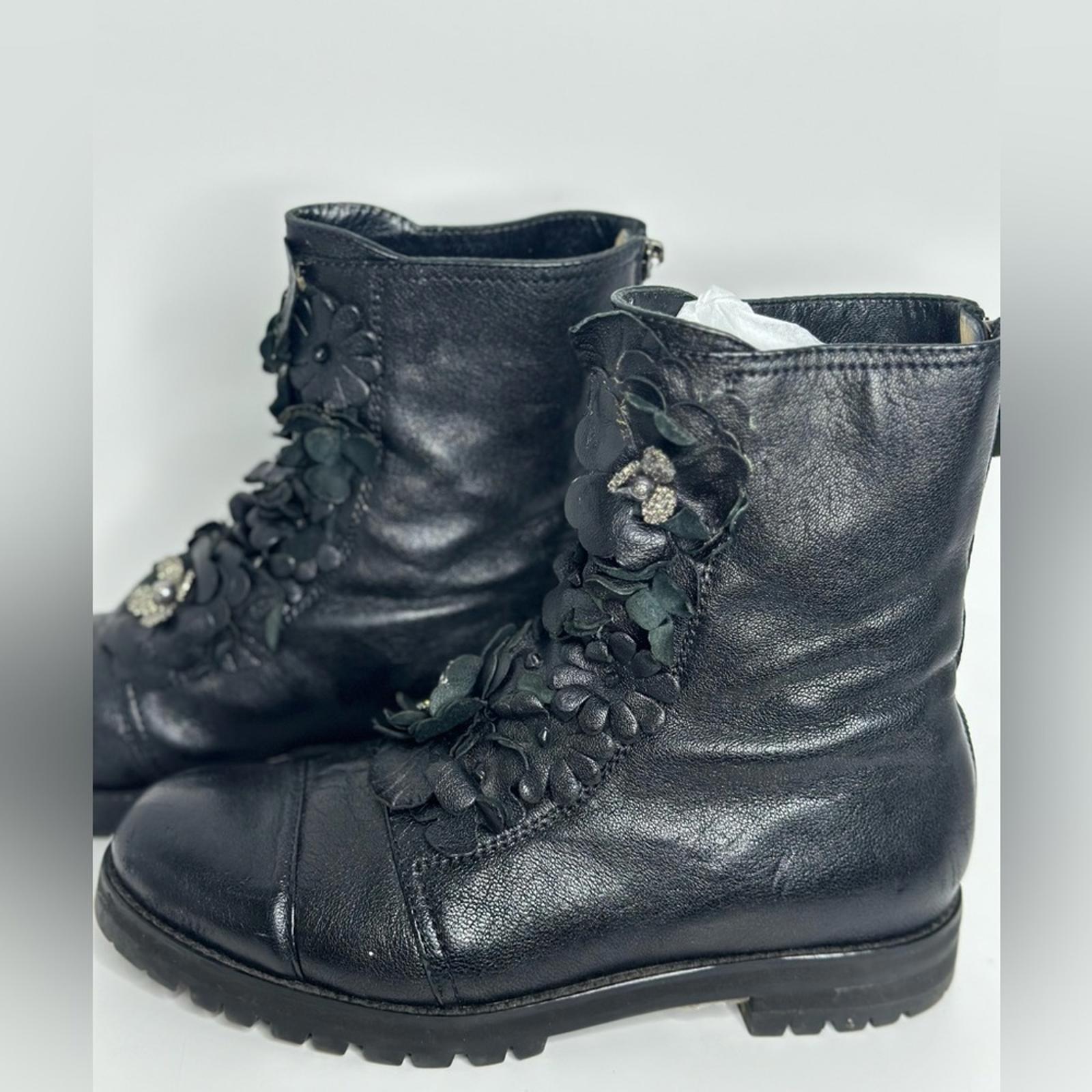 Jimmy Choo Veronieque Boots