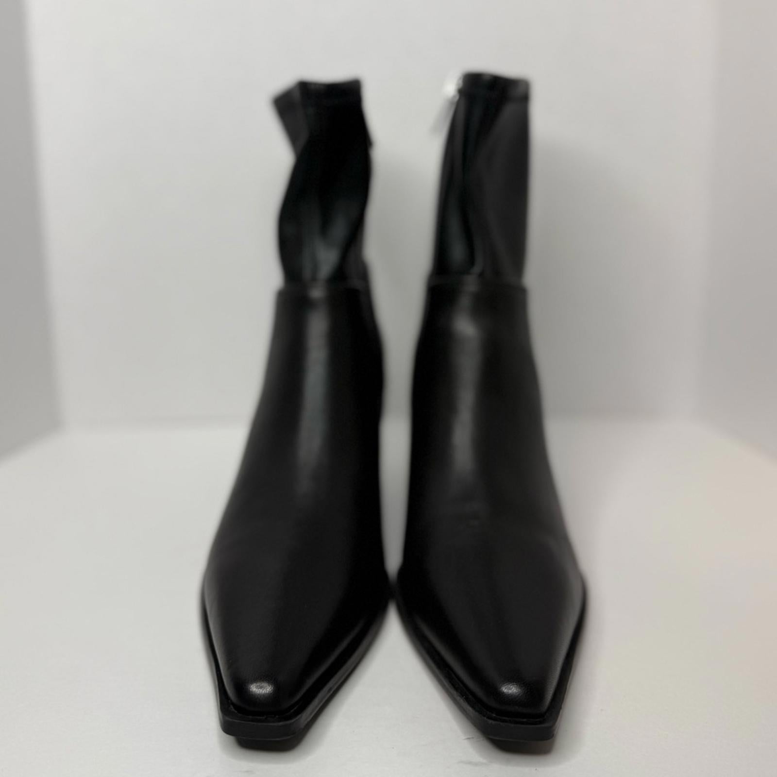 Steve Madden Stasia Boot