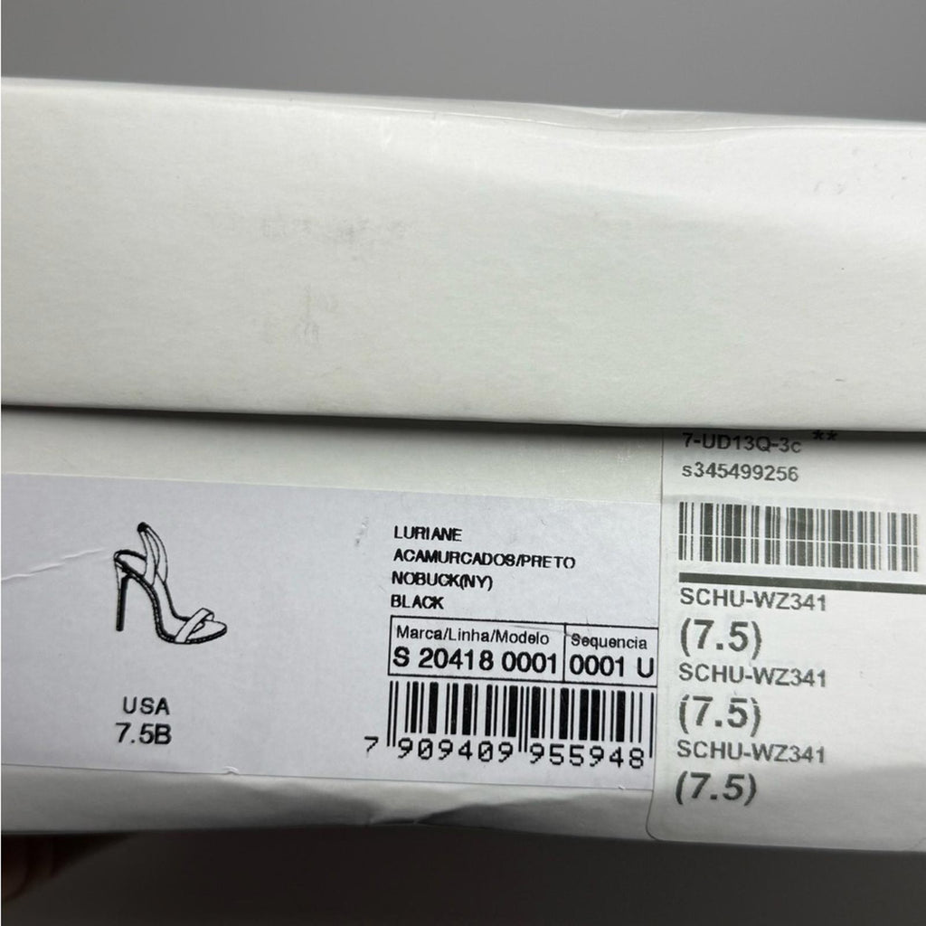 Schutz Lauraine Heel