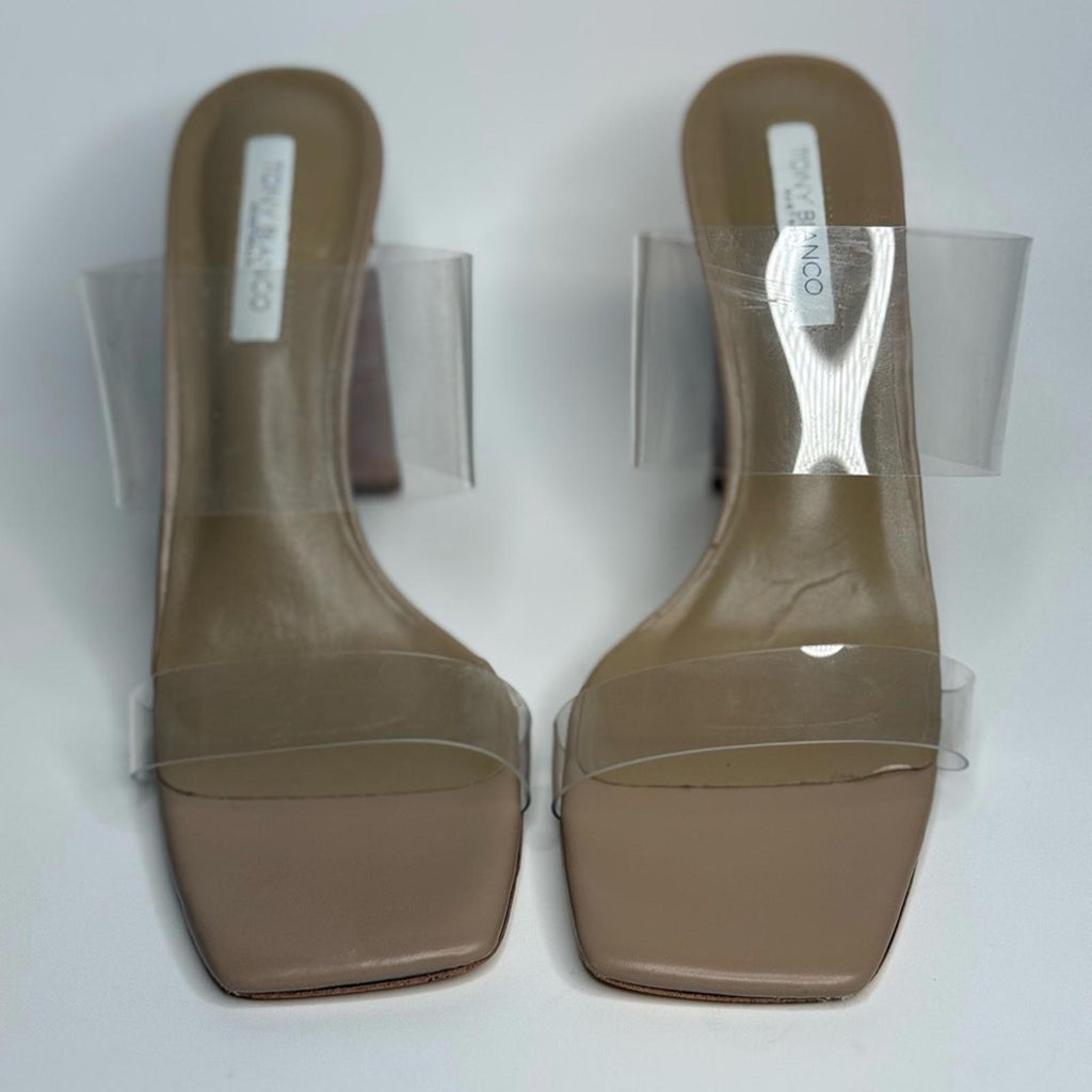 Tony Bianco Fresco Sandal