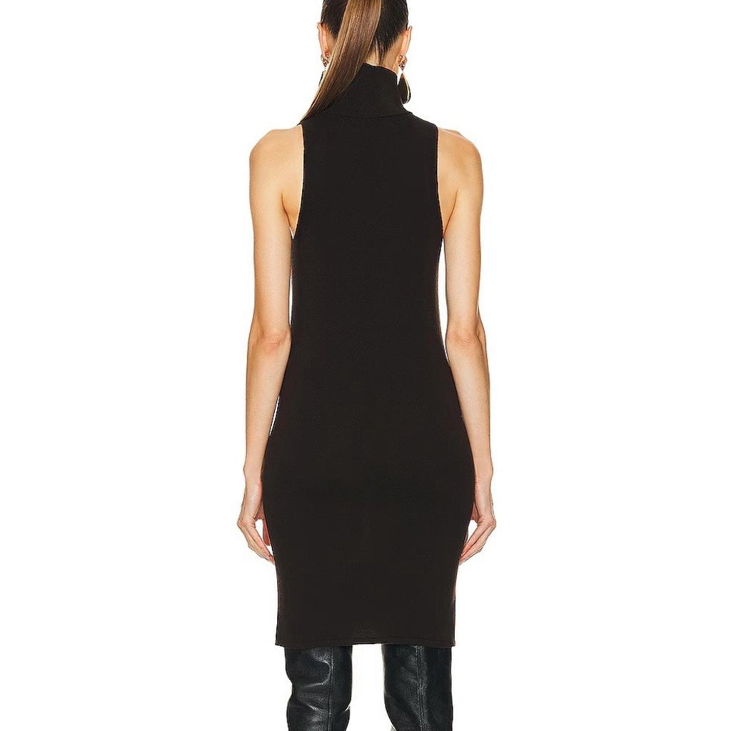 Saint Laurent Knit Dress