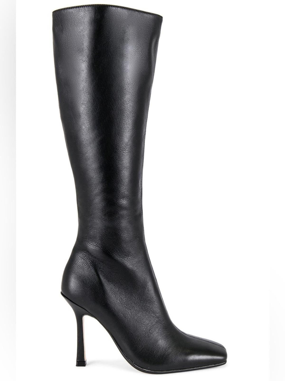 Tony Bianco Havana Heeled Boot
