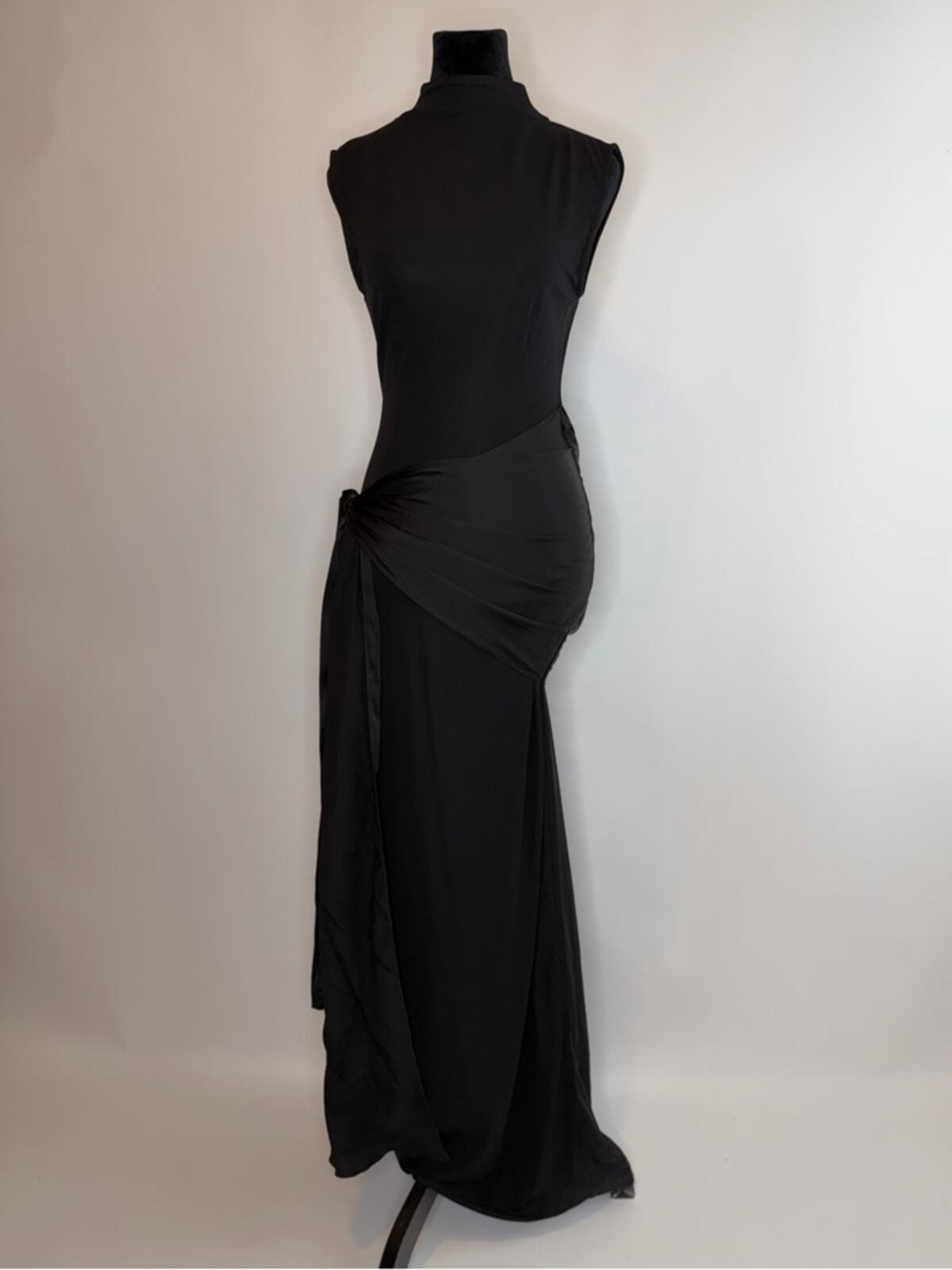 SRG Jia Dress