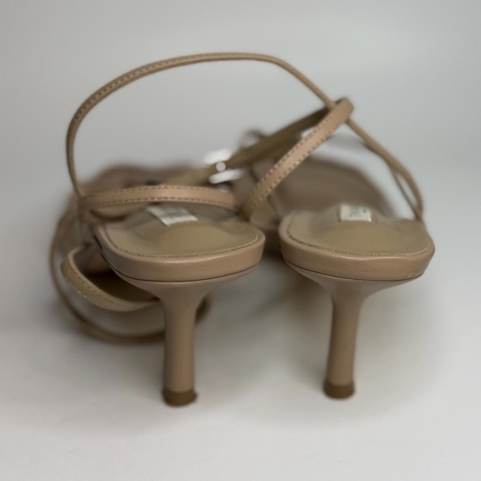 Tony Bianco Avi Sandal