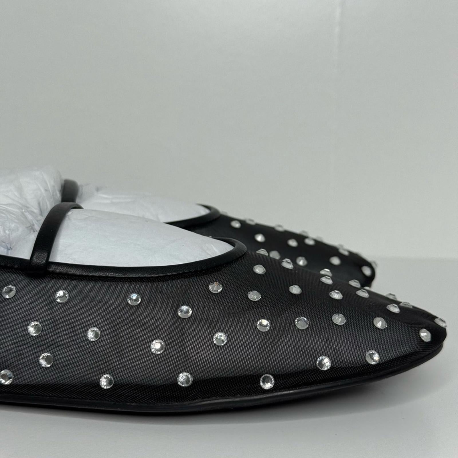 Jeffrey Campbell Swanlake Flats
