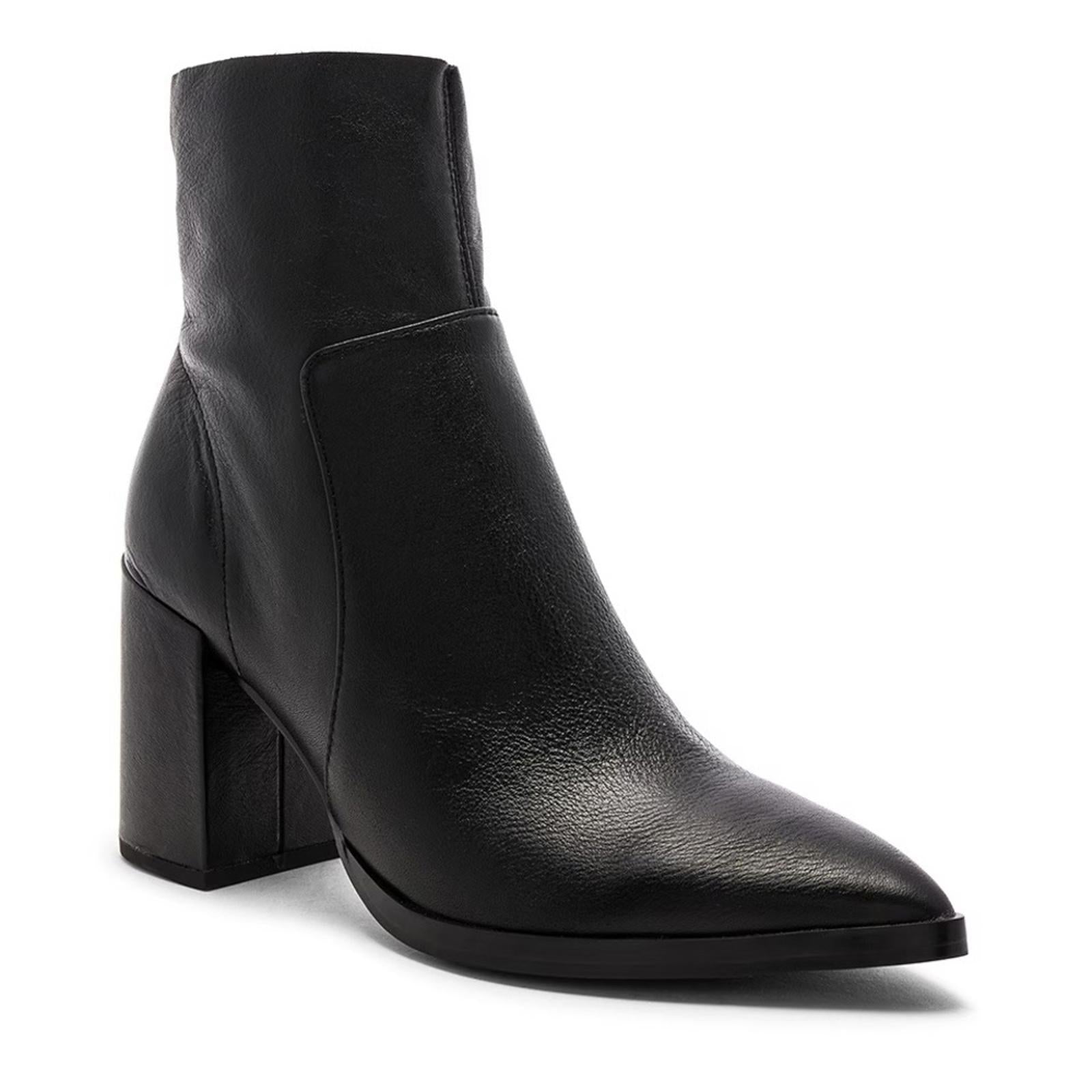 Tony Bianco Brazen Booties