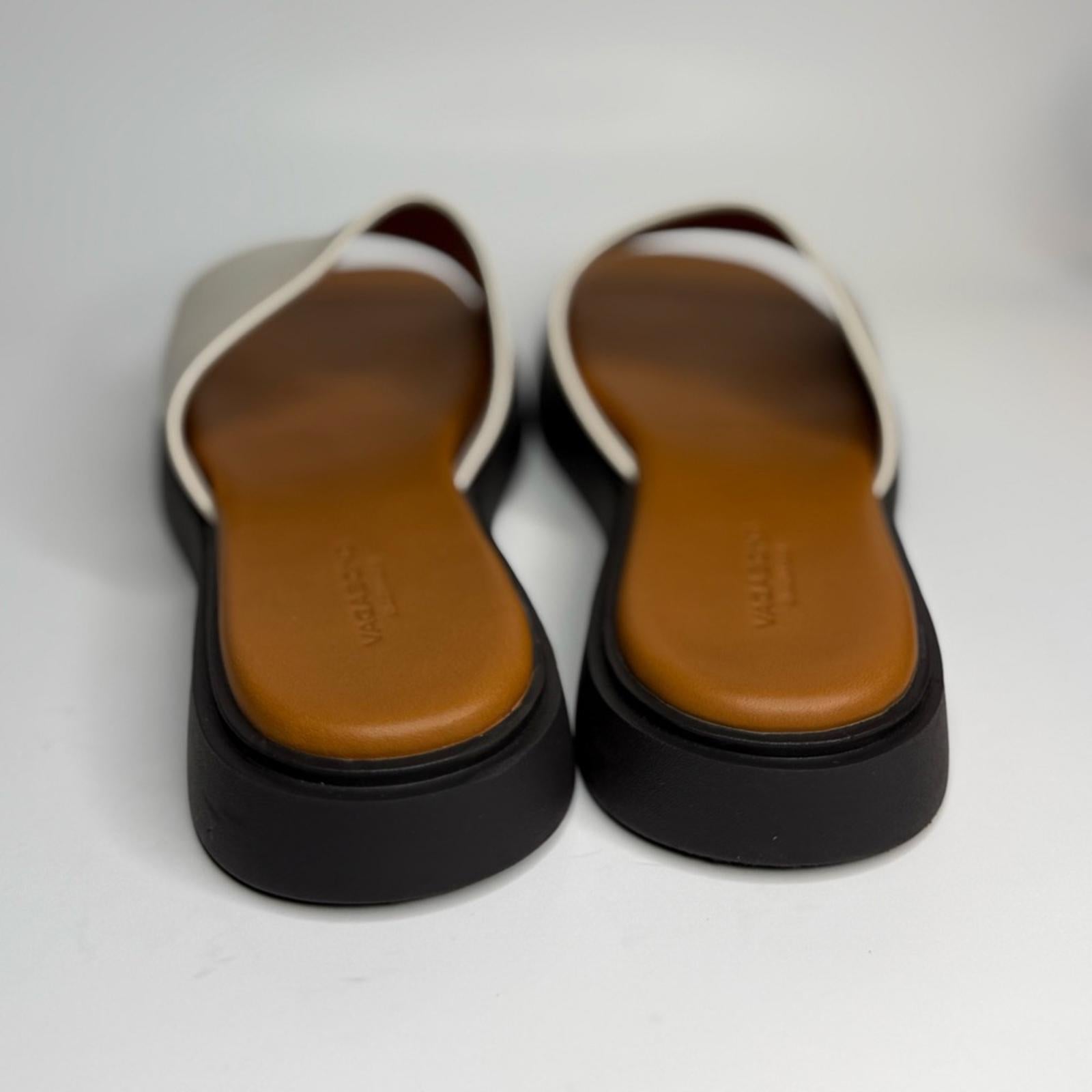 Vagabond Shoemakers Connie Slides