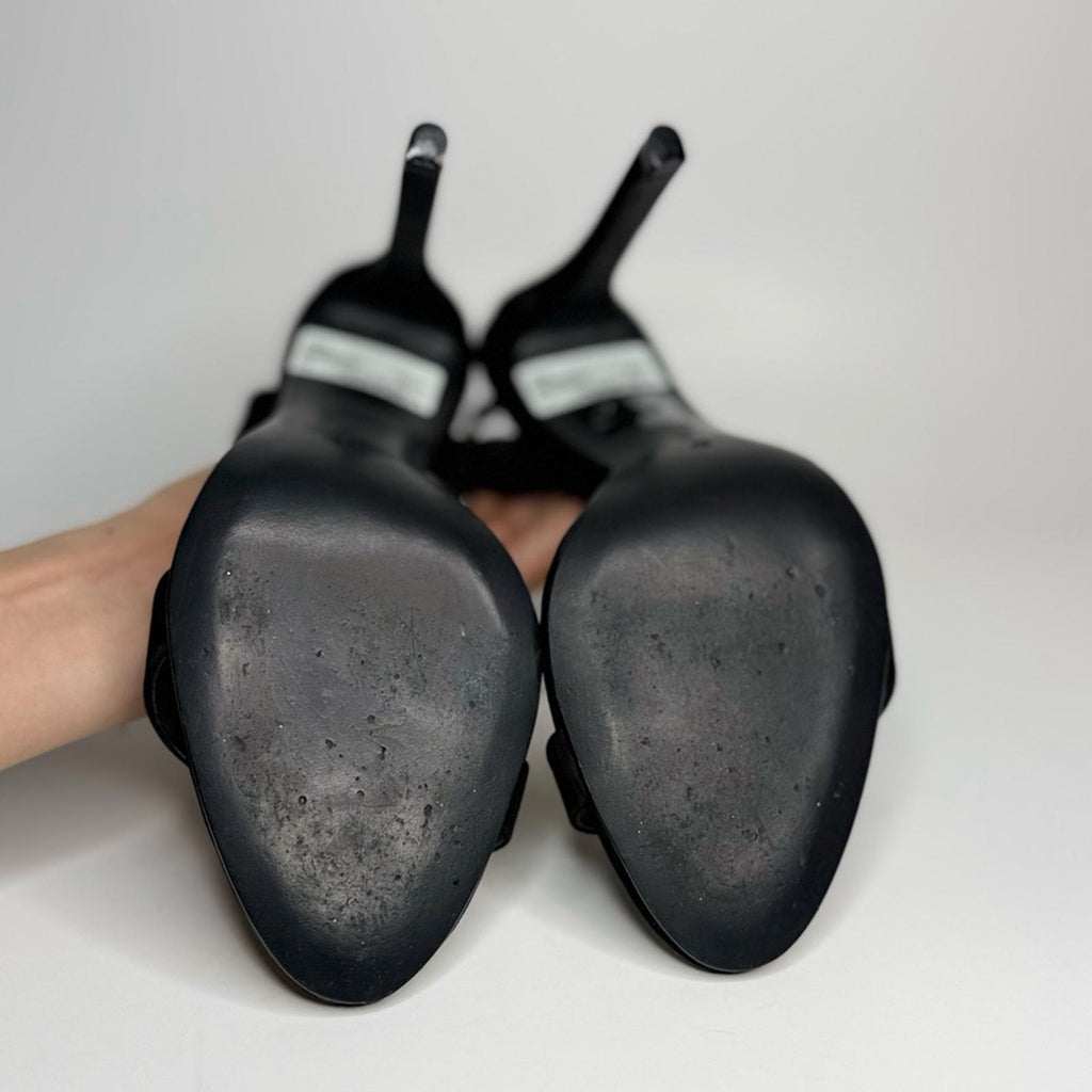 Schutz Lauriane Heel