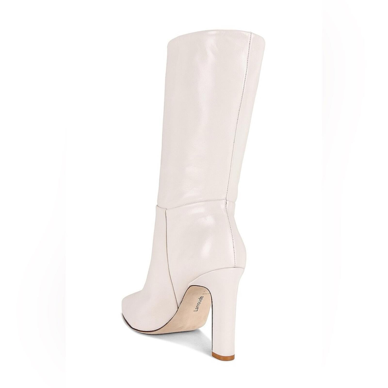 Larroude Cindy Boots