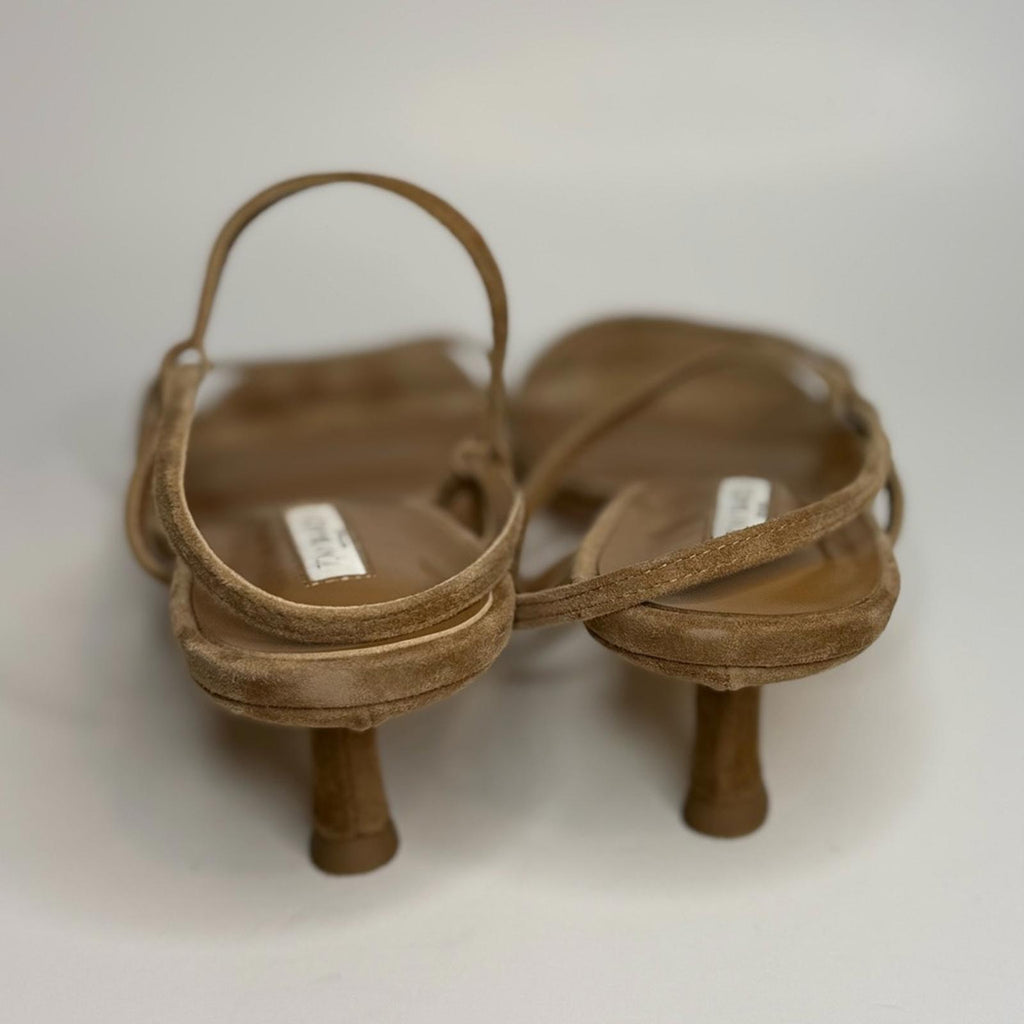 Tony Bianco Tiffany Heel