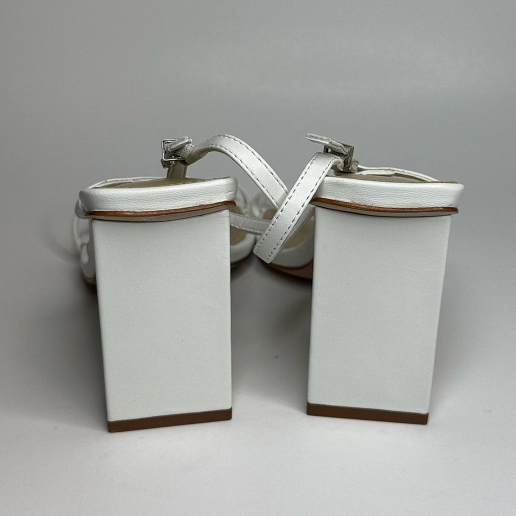 Schutz Heloise Block Heel