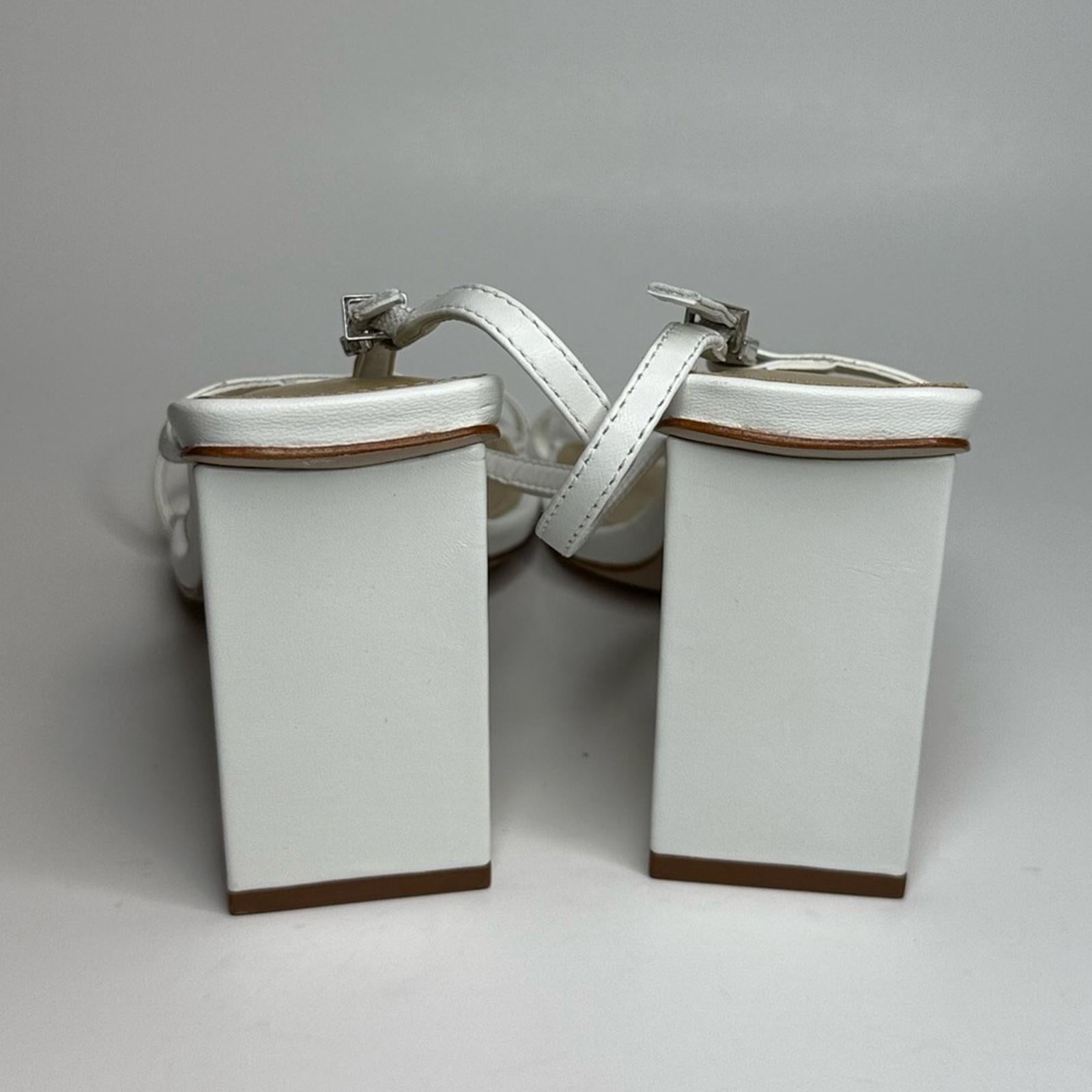 Schutz Heloise Block Heel