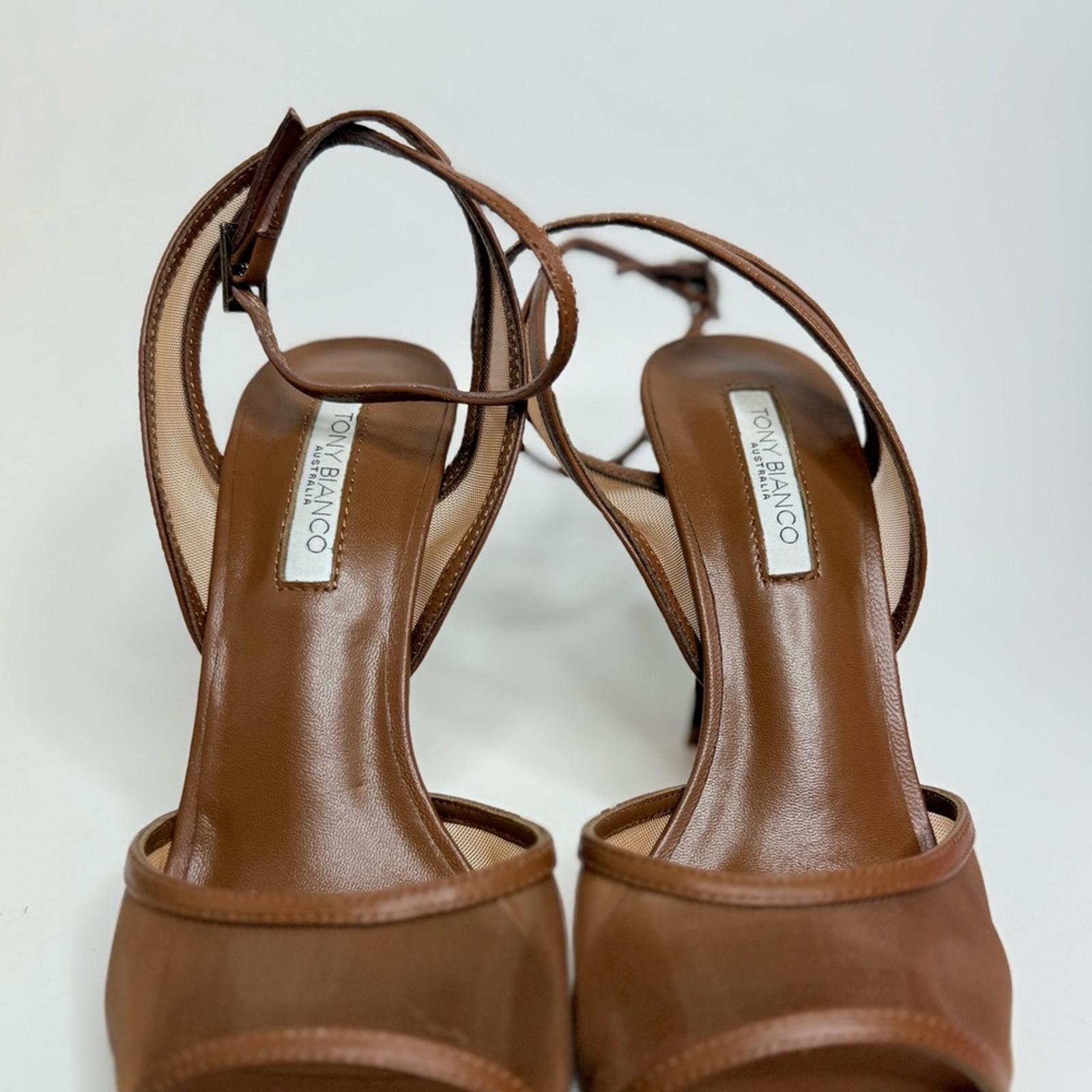 Tony Bianco Miley Sandals