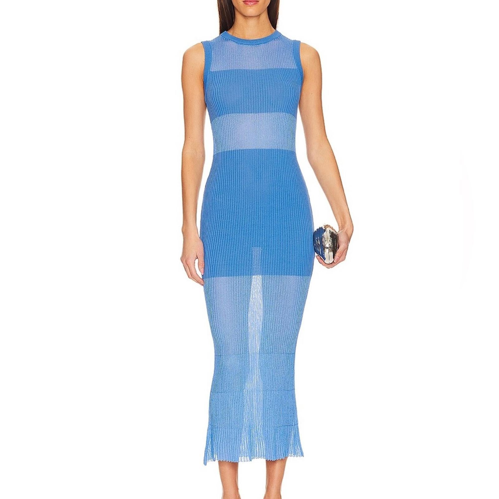 Misha Elyna Dress