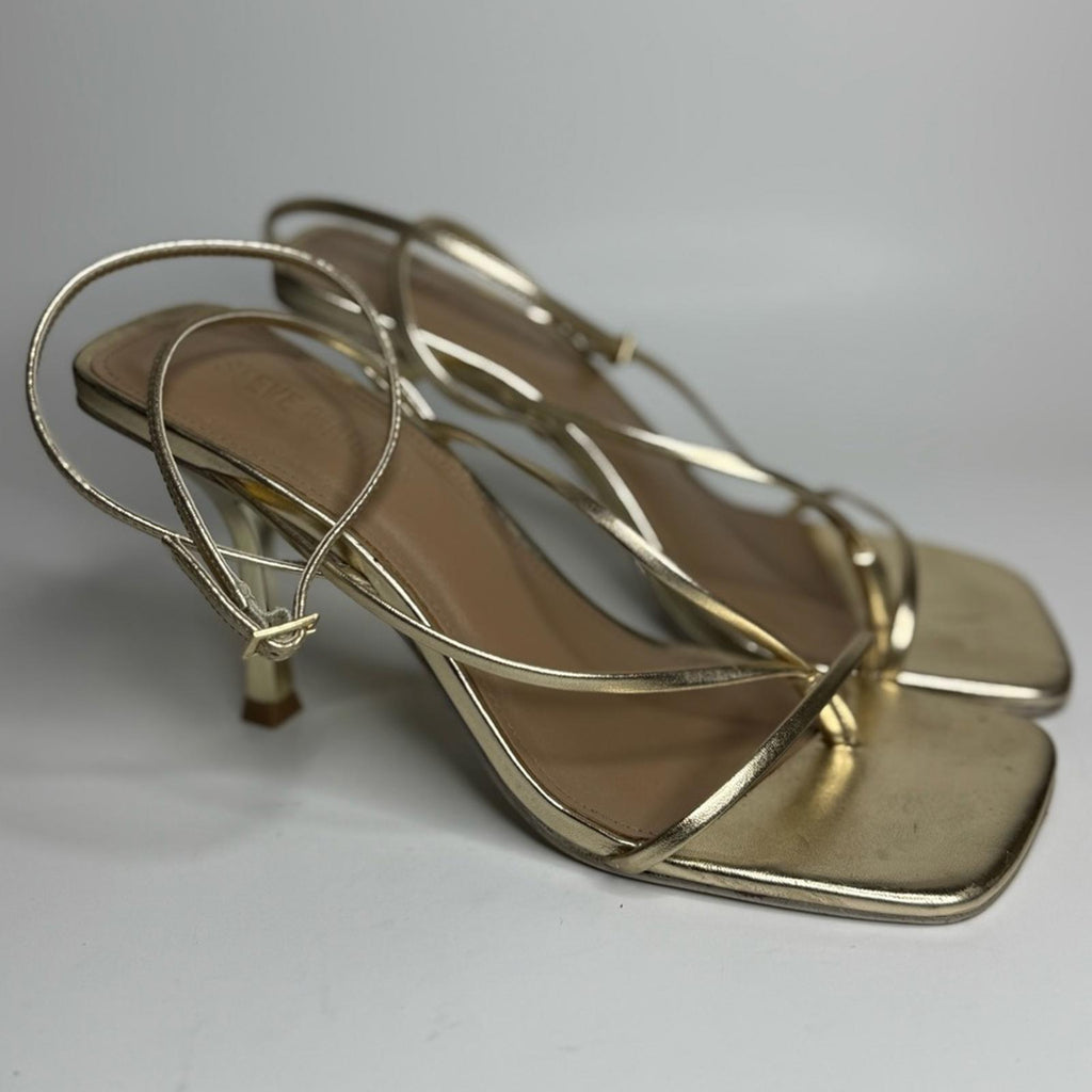 Steve Madden Annie Heel