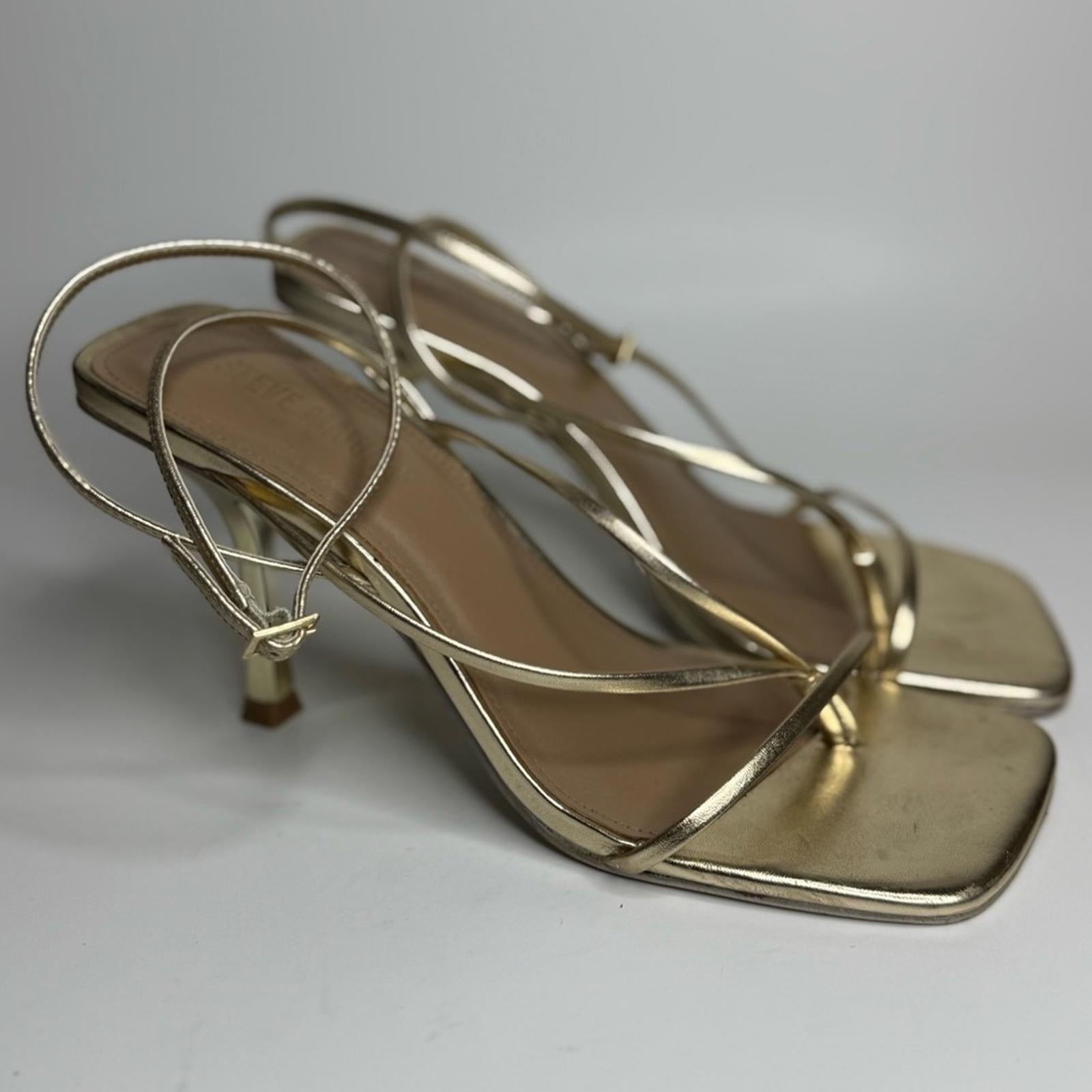 Steve Madden Annie Heel