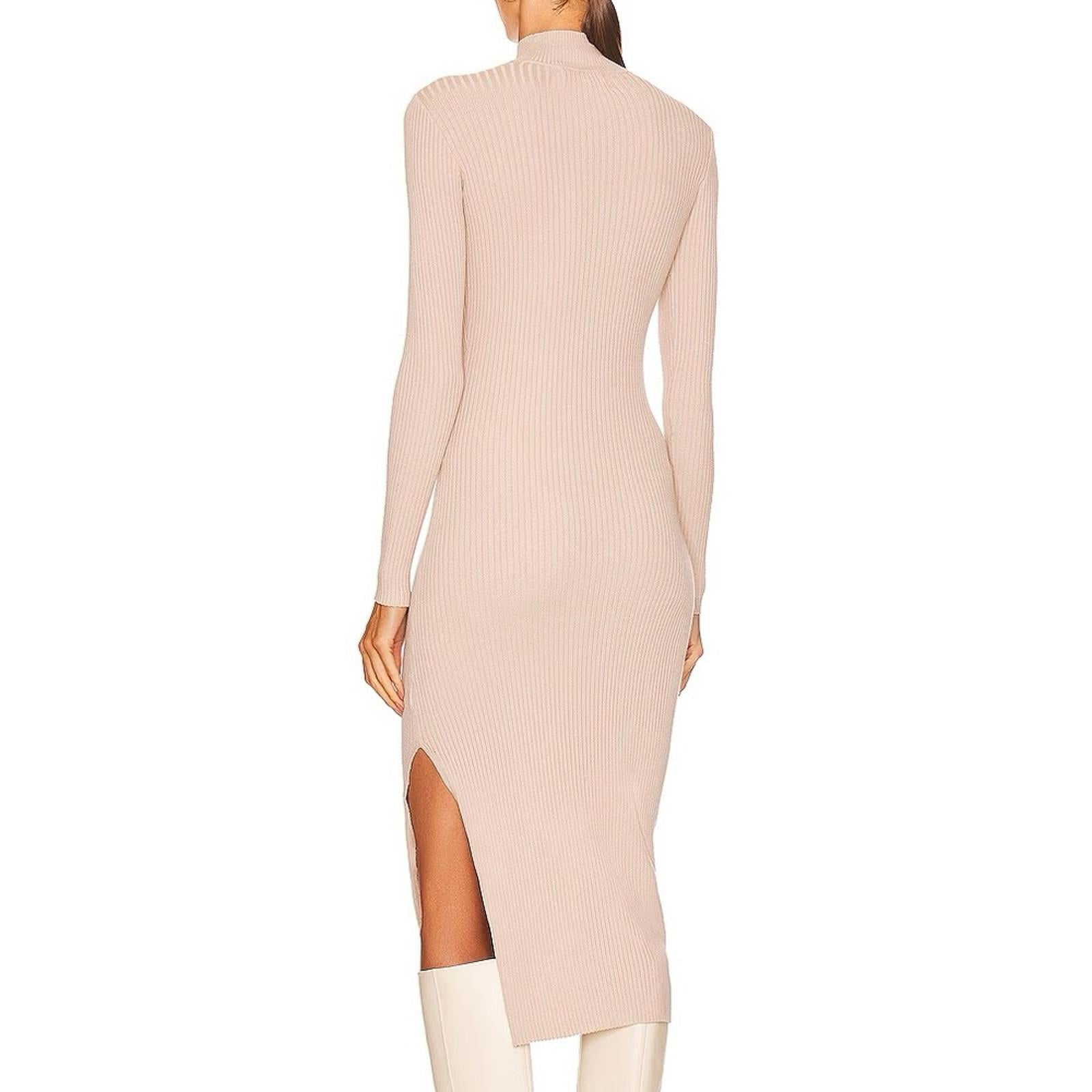 Heartloom Miller Midi Dress