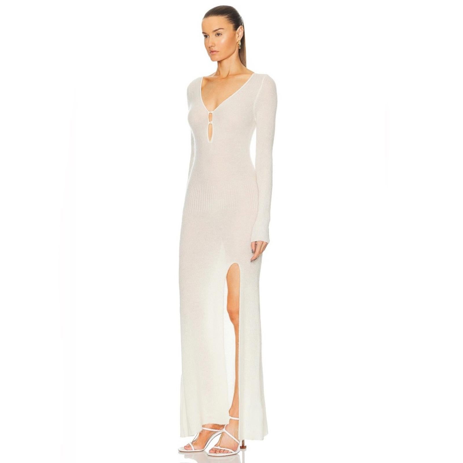 Jacquemus La Robe Alzou