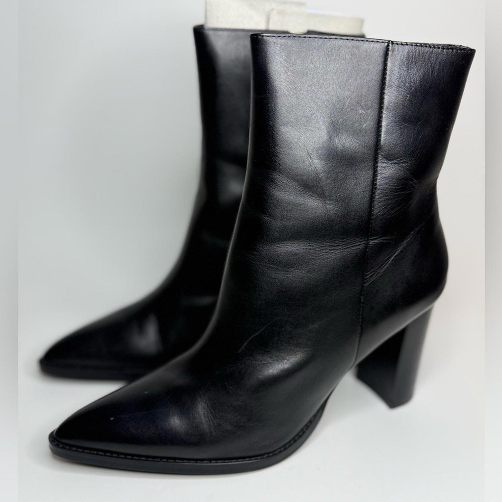 Tony Bianco Samara Heeled Bootie