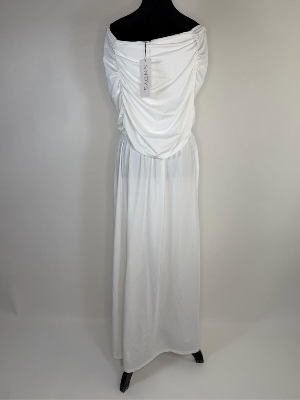 Sndys Madrid Maxi Dress