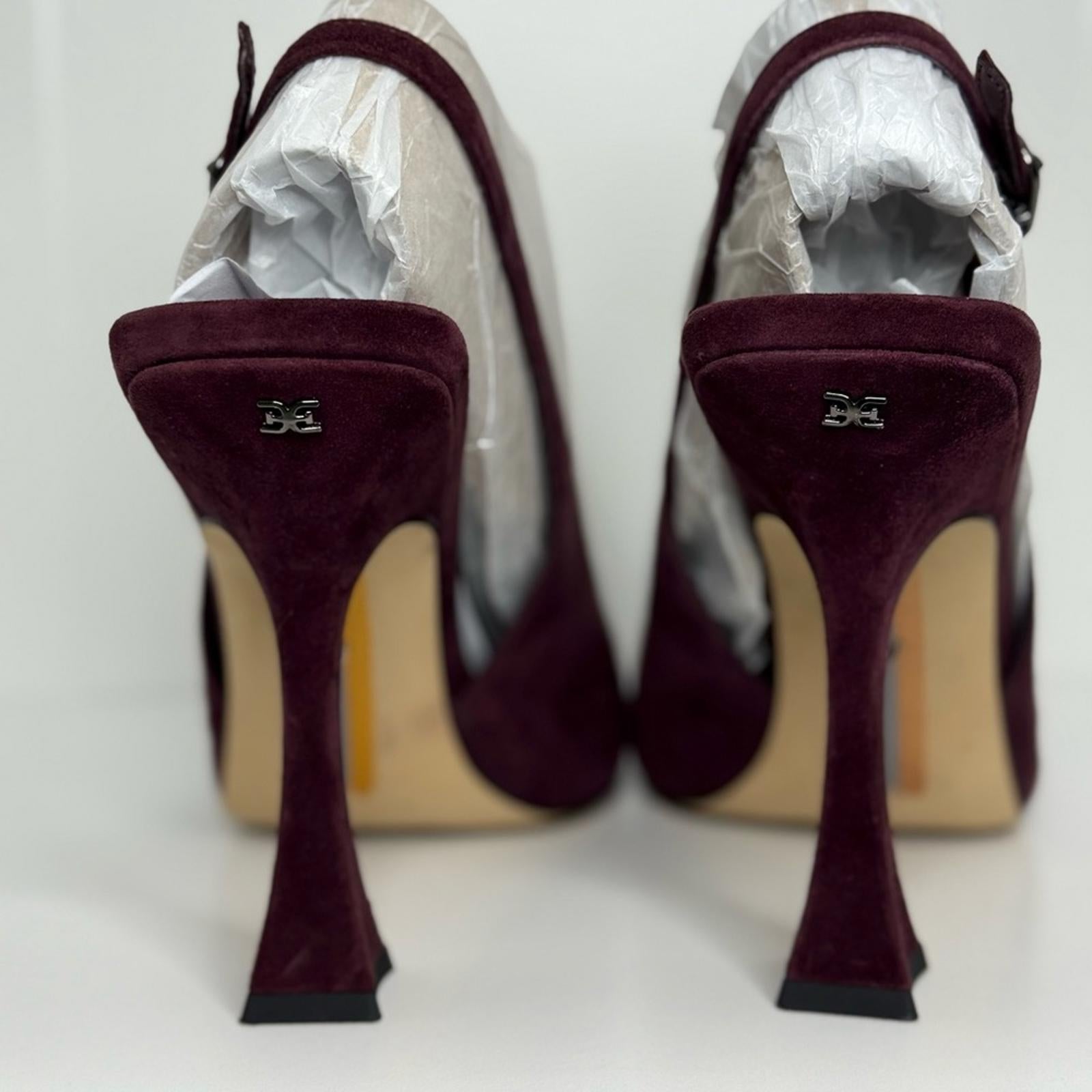 Sam Edelman Odette Sling Backs