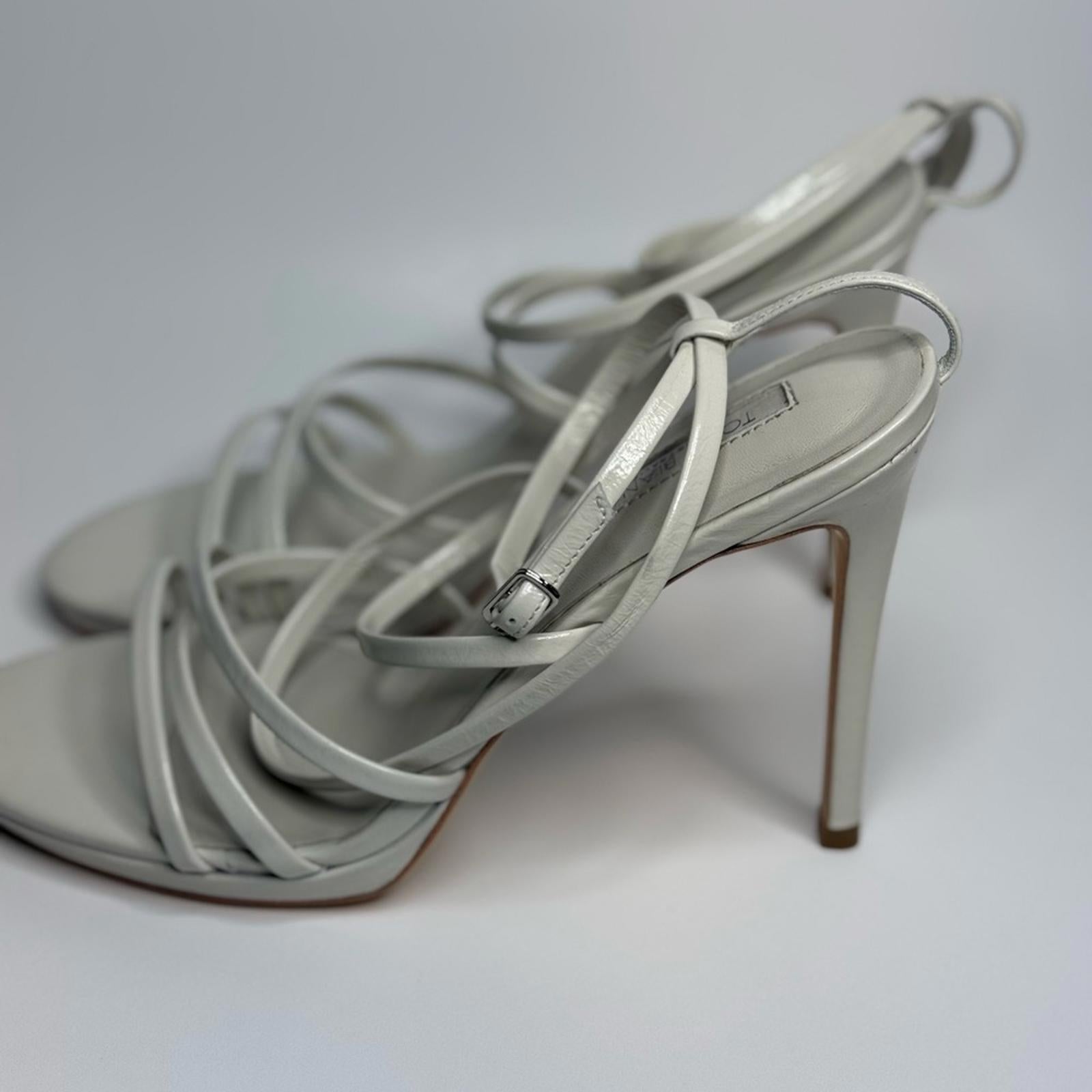 Tony Bianco Sass Sandal