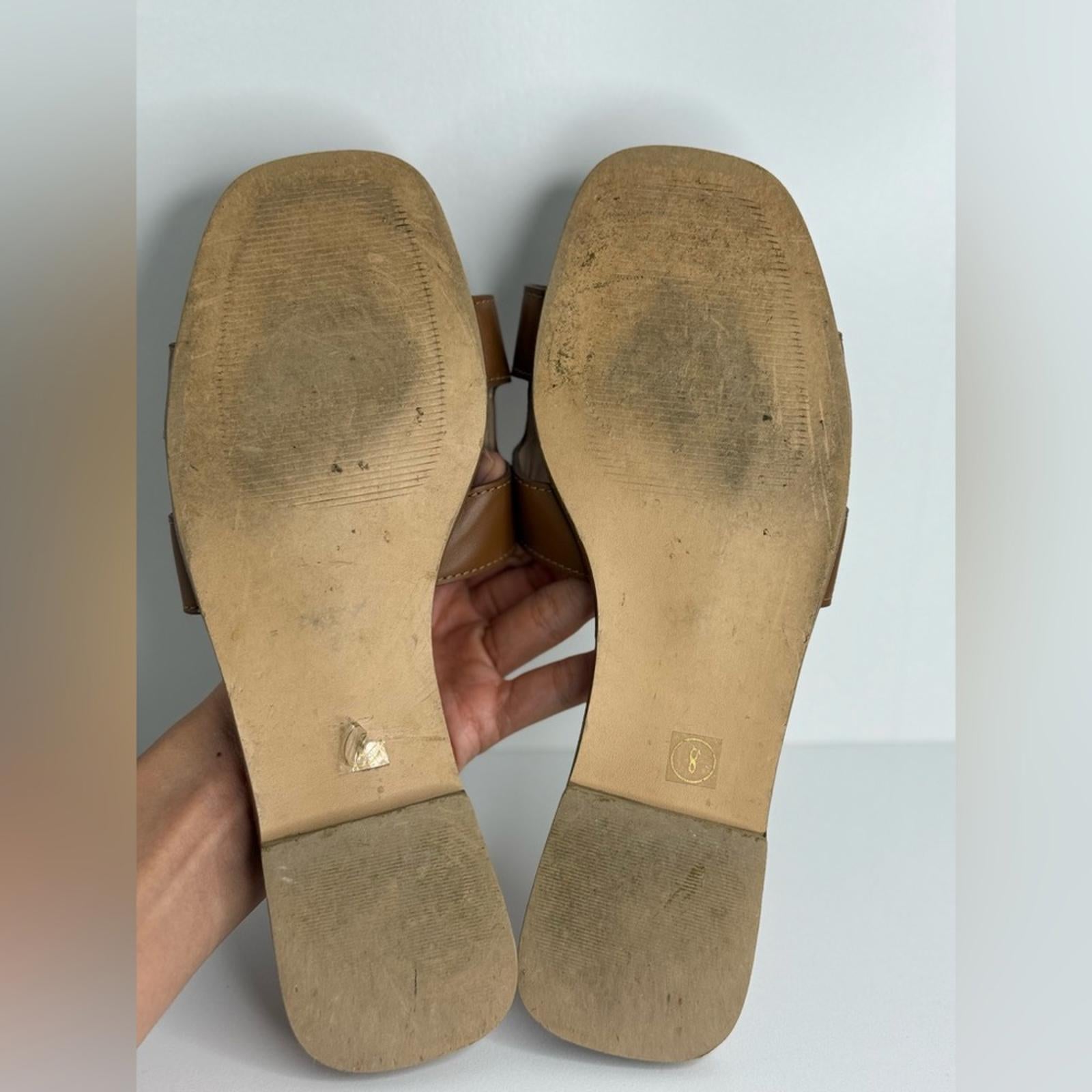 Steve Madden Hadyn Slide