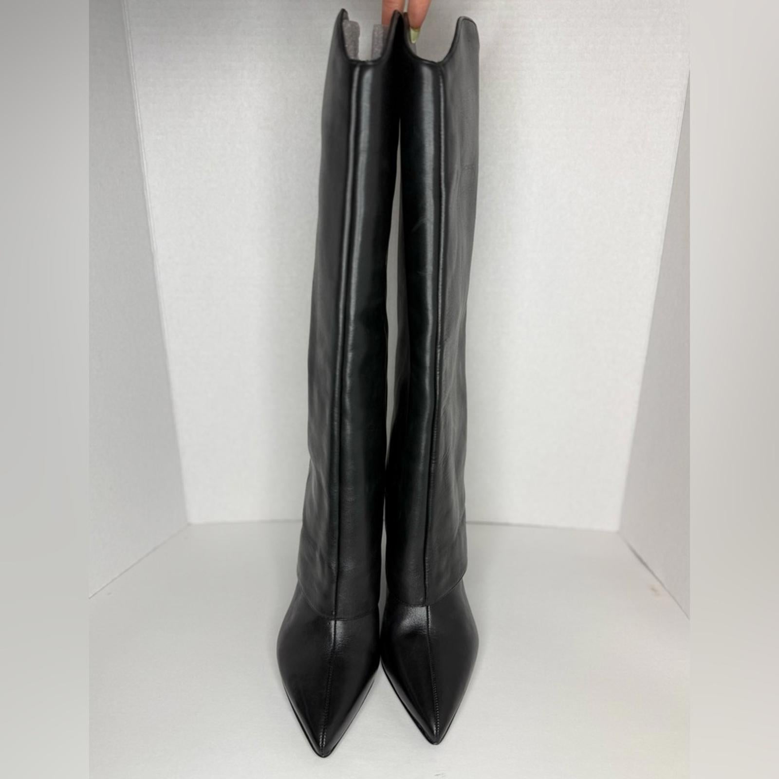 Schutz Maryana High Boot