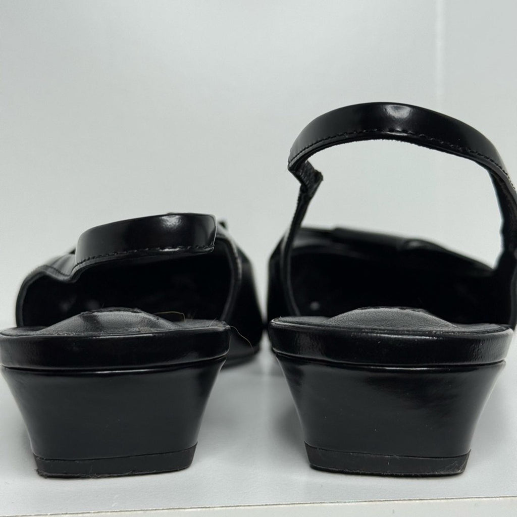 Tony Bianco Elijah Flat